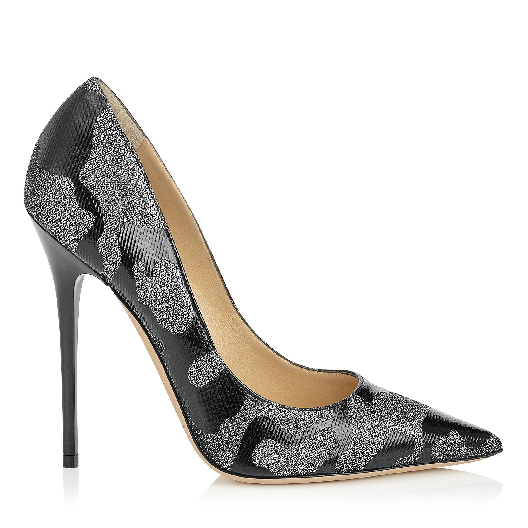Lyst Jimmy Choo Anouk in Gray