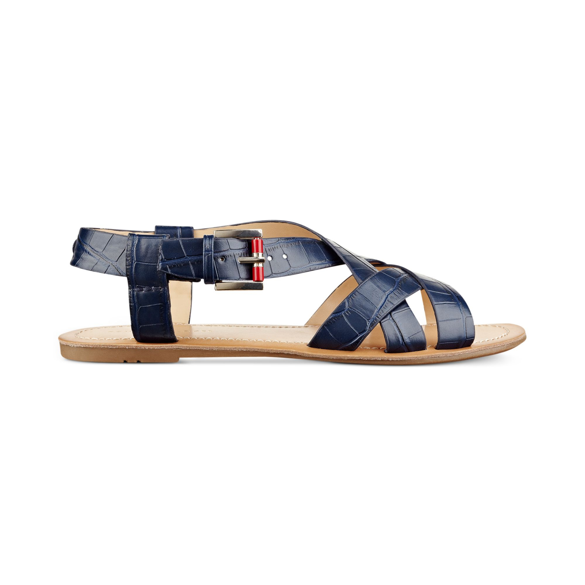 tommy sandals womens