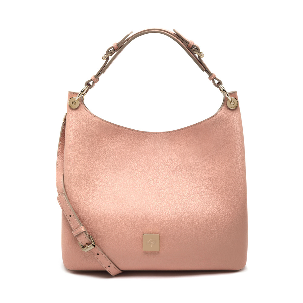 Lyst Mulberry Freya In Pink Gallery Women S Mulberry Freya