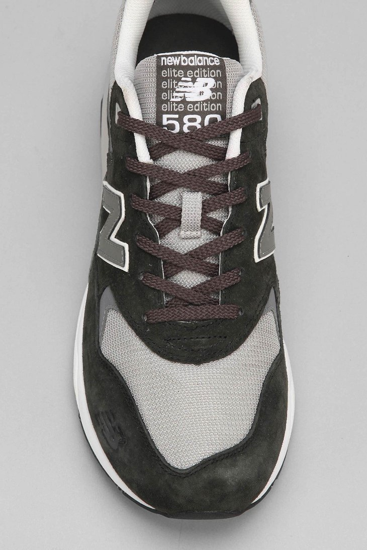 new balance 580 detective pack new balance 580 detective pack