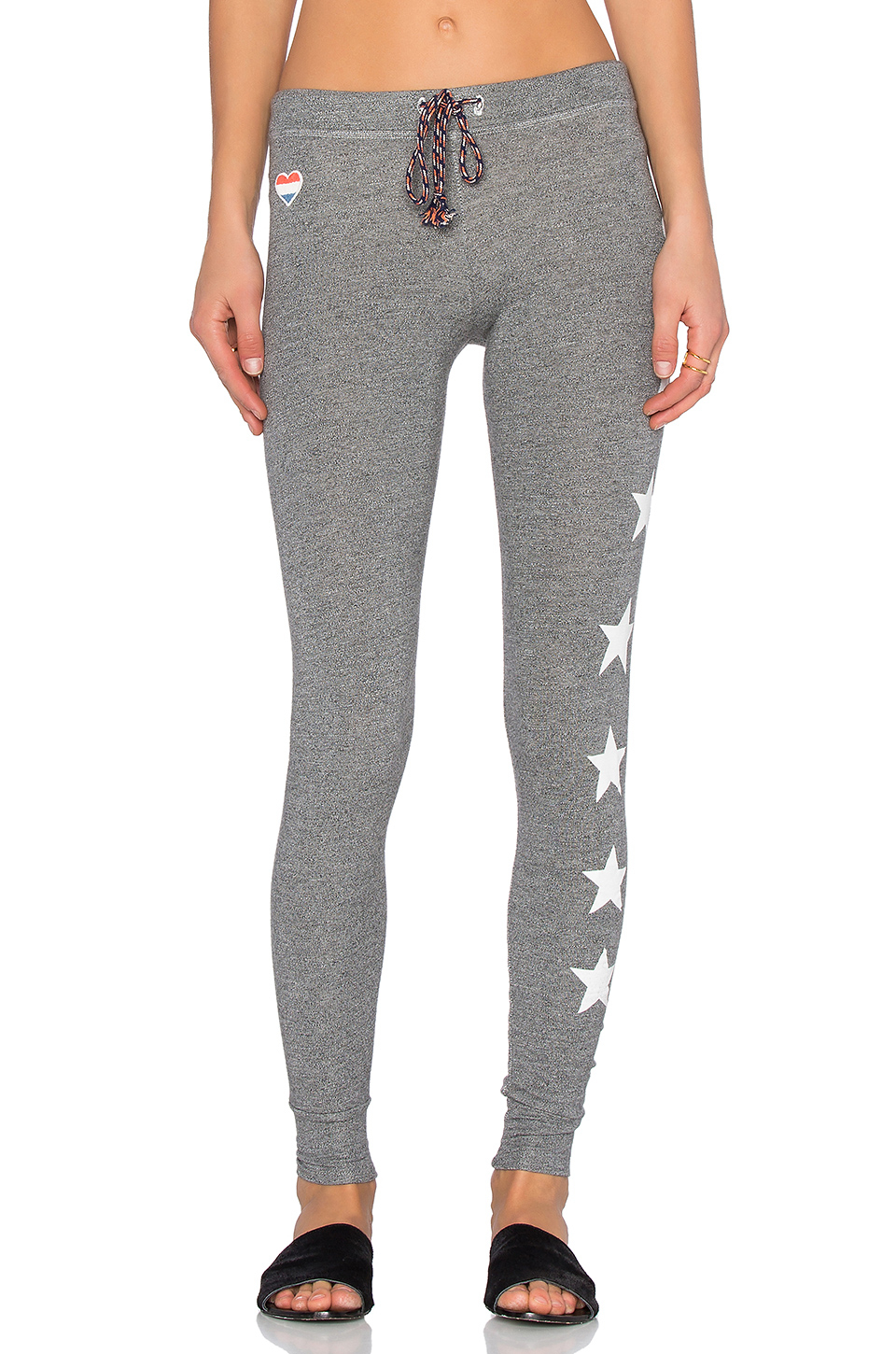 sundry skinny sweatpants