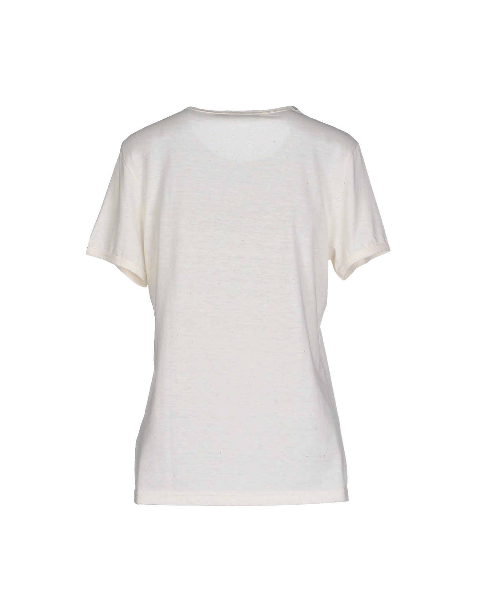 dolce gabbana white t shirt