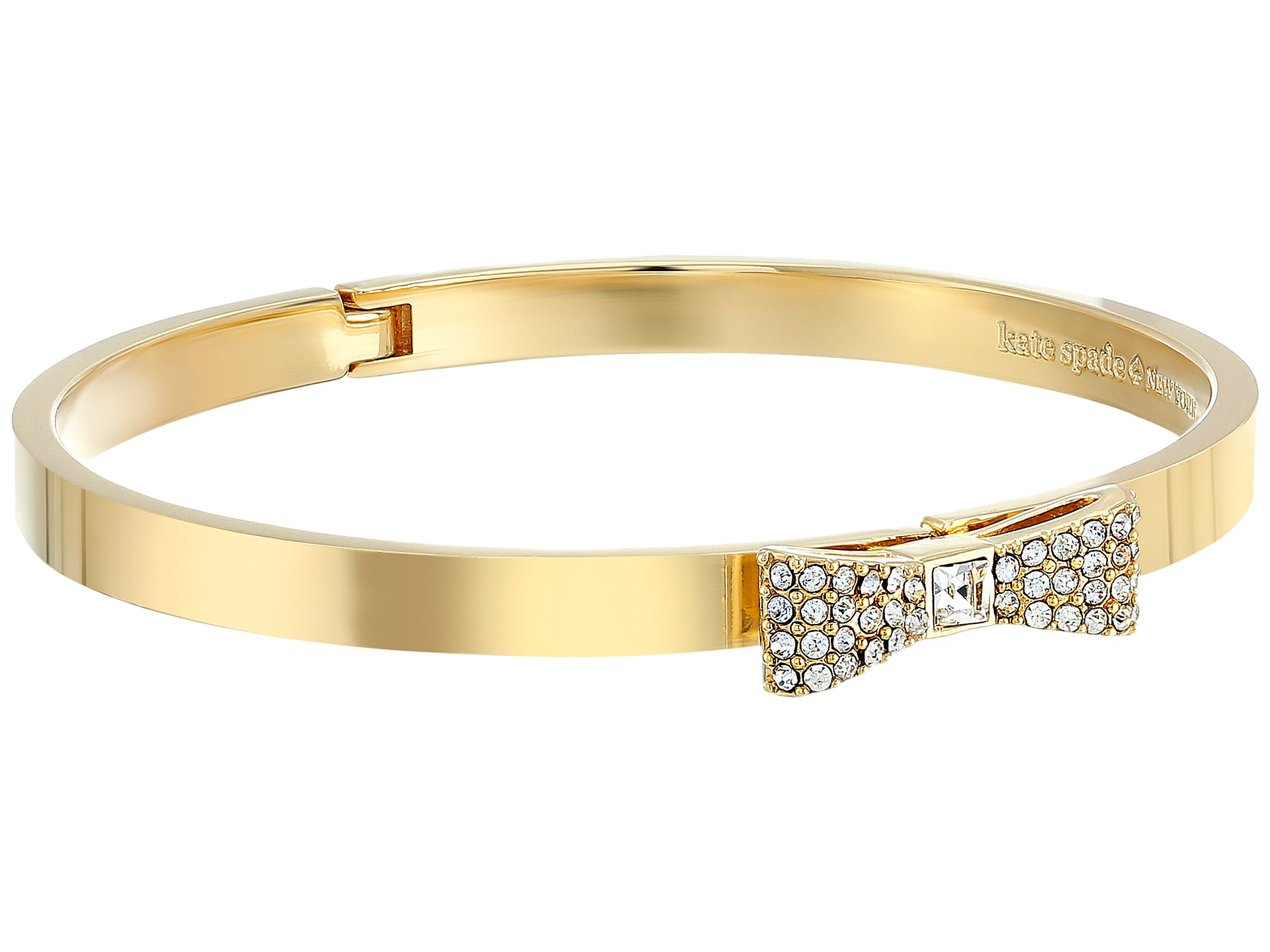 The top 21 Ideas About Kate Spade Bracelet Bow – Home, Family, Style ...