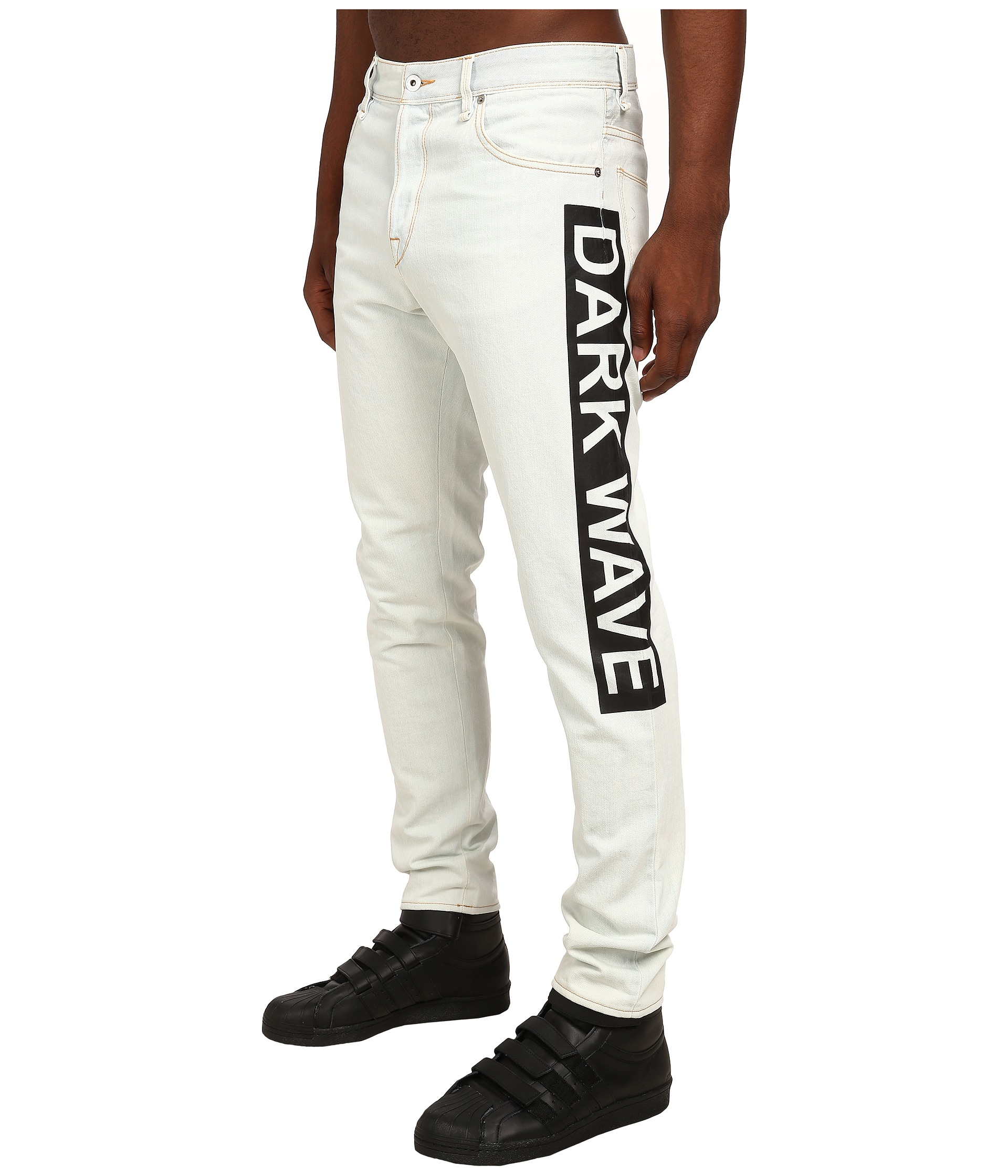 moschino jeans mens