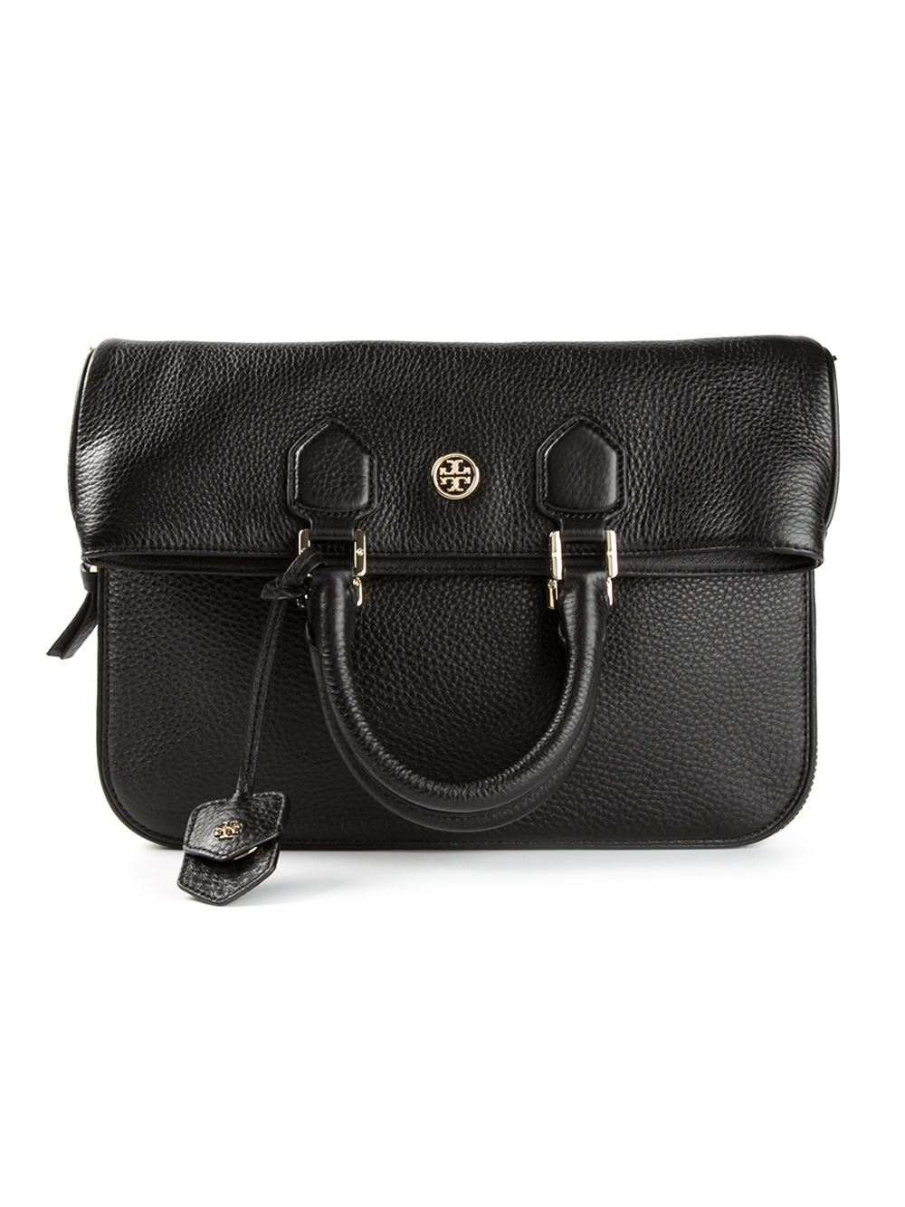 tory burch robinson shoulder bags