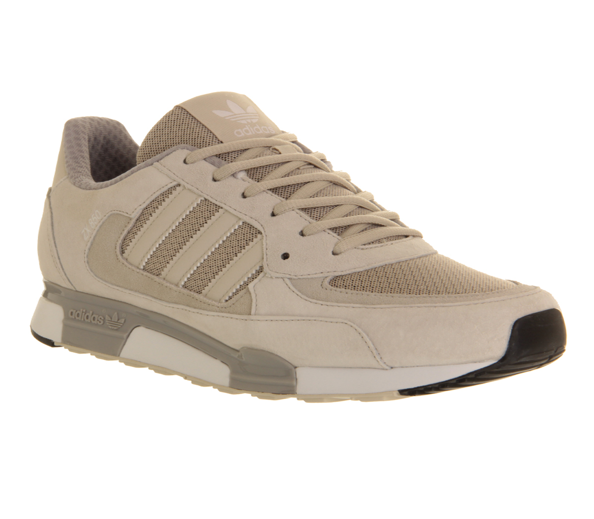 Adidas ZX 850 beige Adidas ZX 850 beige