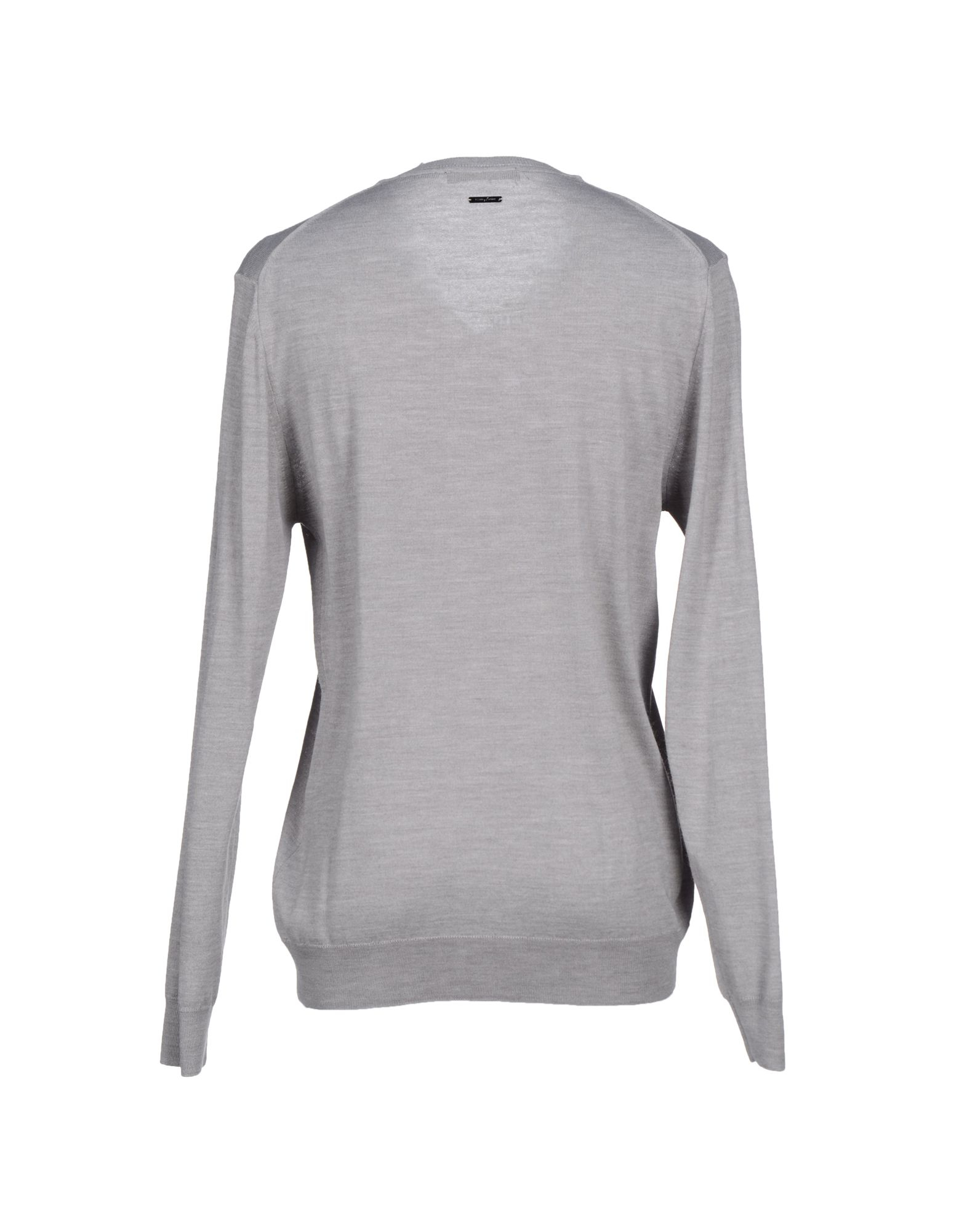 Lyst - Guess Jumper in Gray for Men