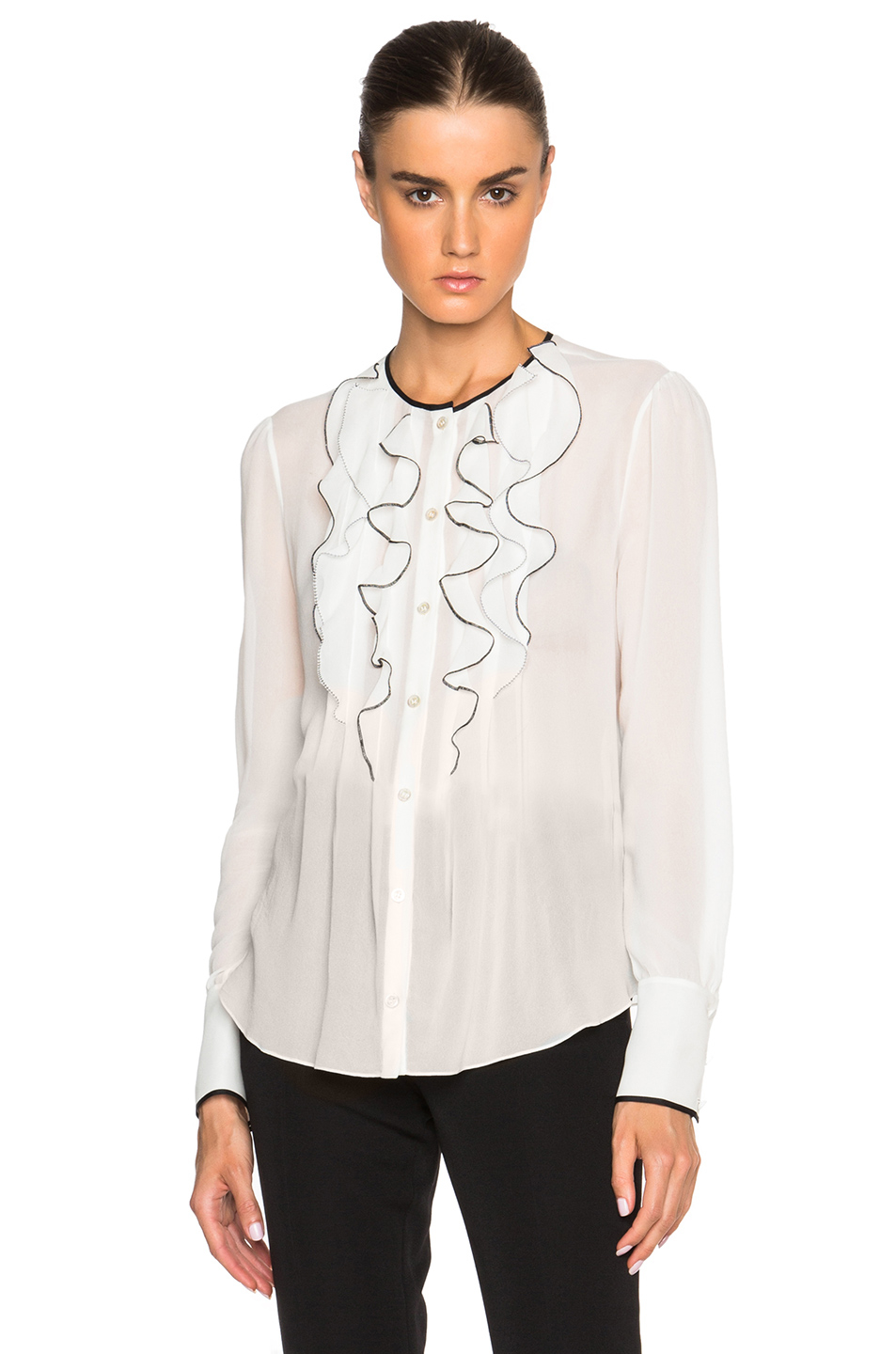 You are here shirts & blouses