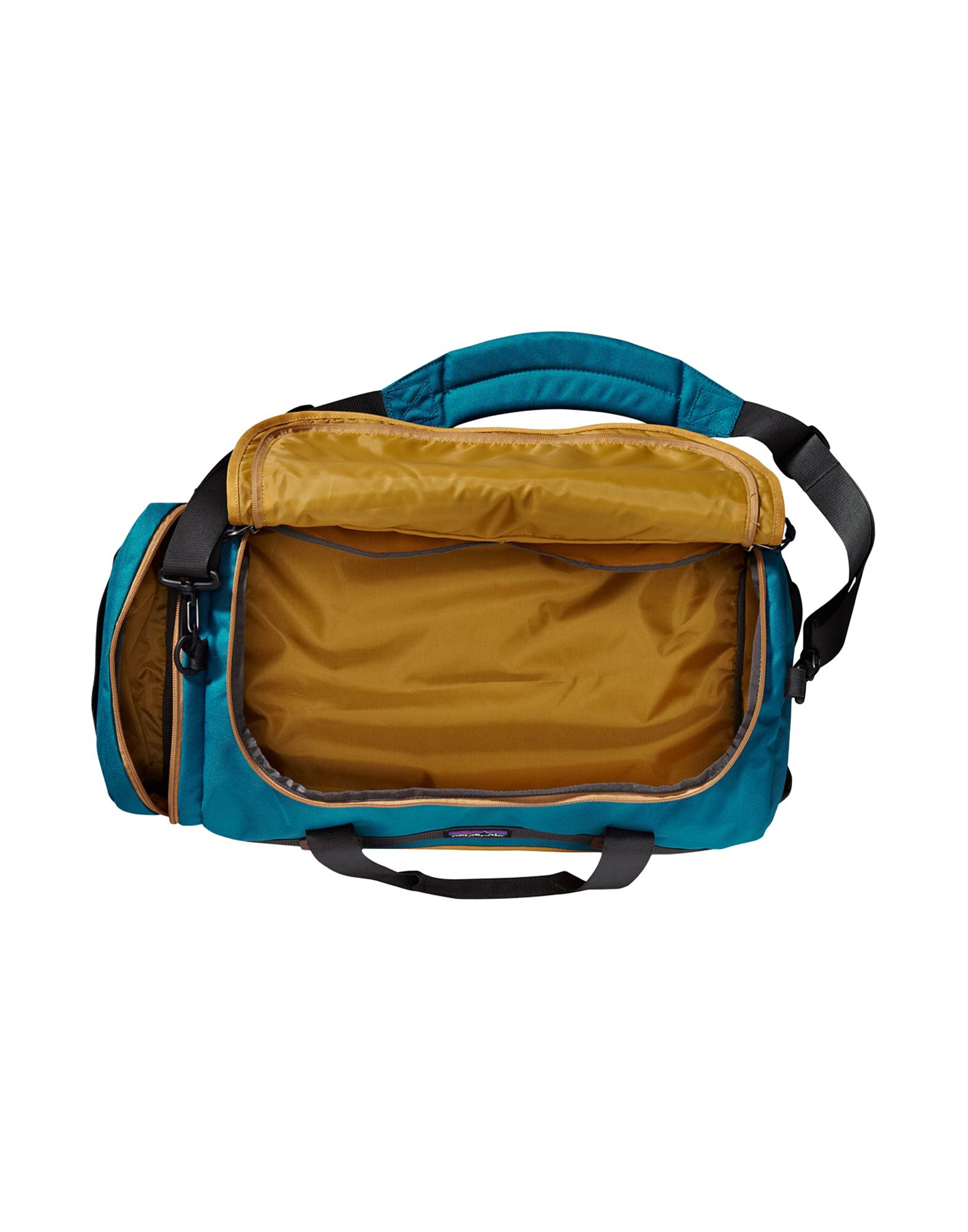 Lyst Patagonia Travel & Duffel Bag in Blue for Men