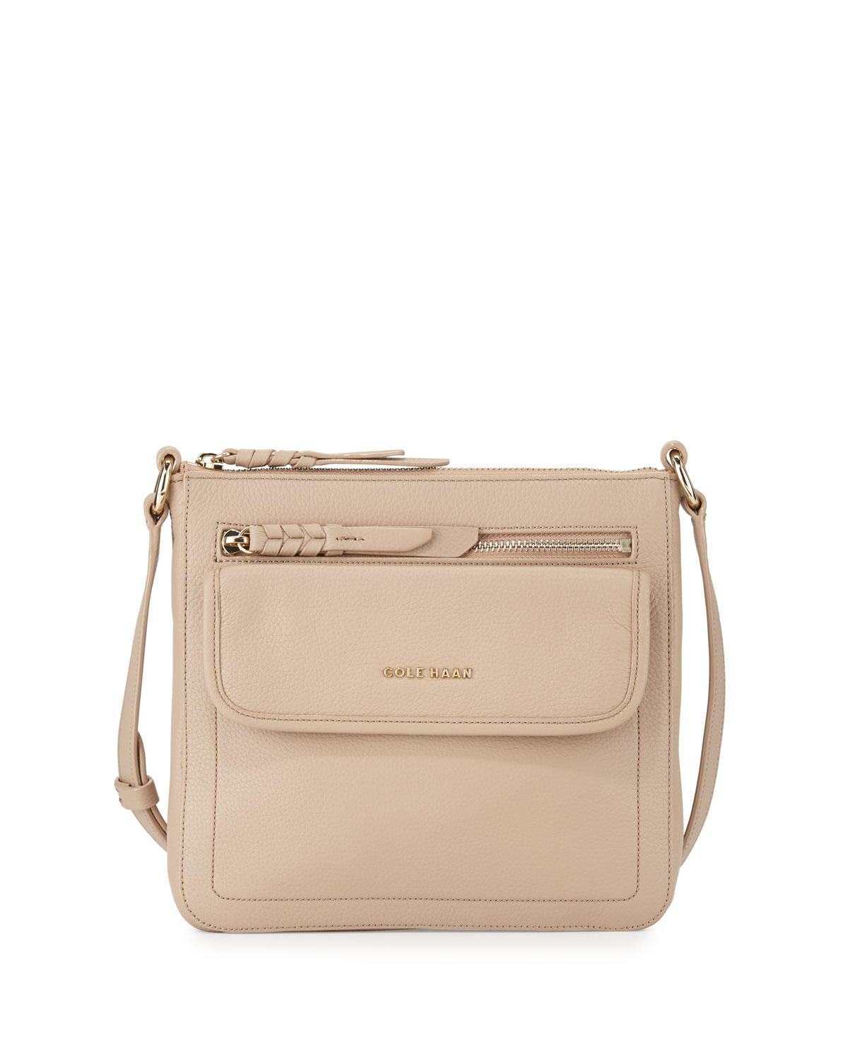 cole haan cross body bags