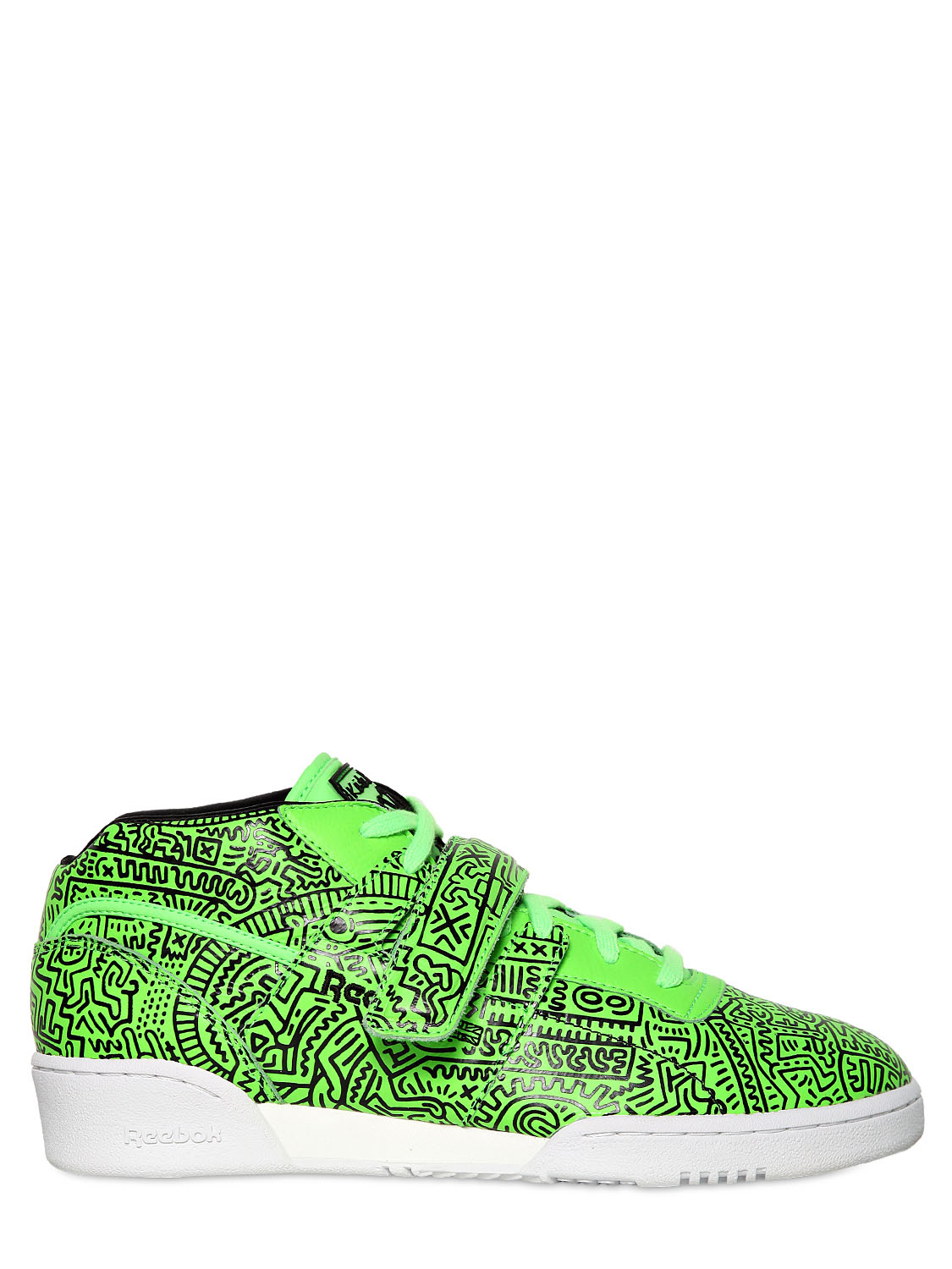keith sneakers