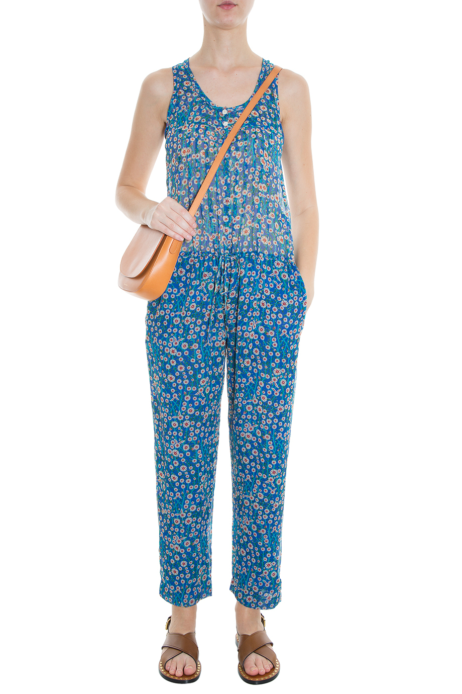 isabel marant jumpsuit