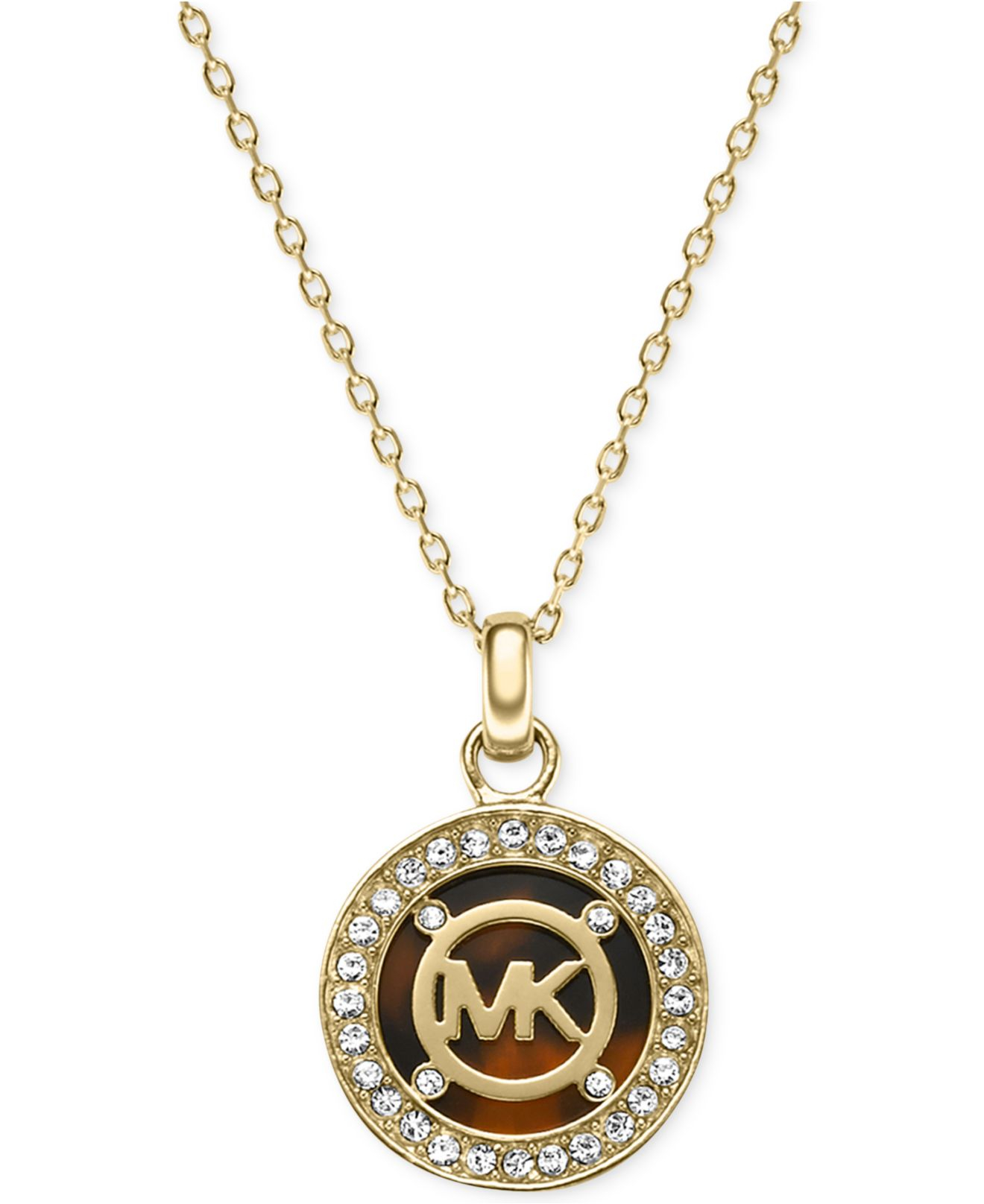 20 Best Ideas Michael Kors Necklaces - Home, Family, Style and Art Ideas