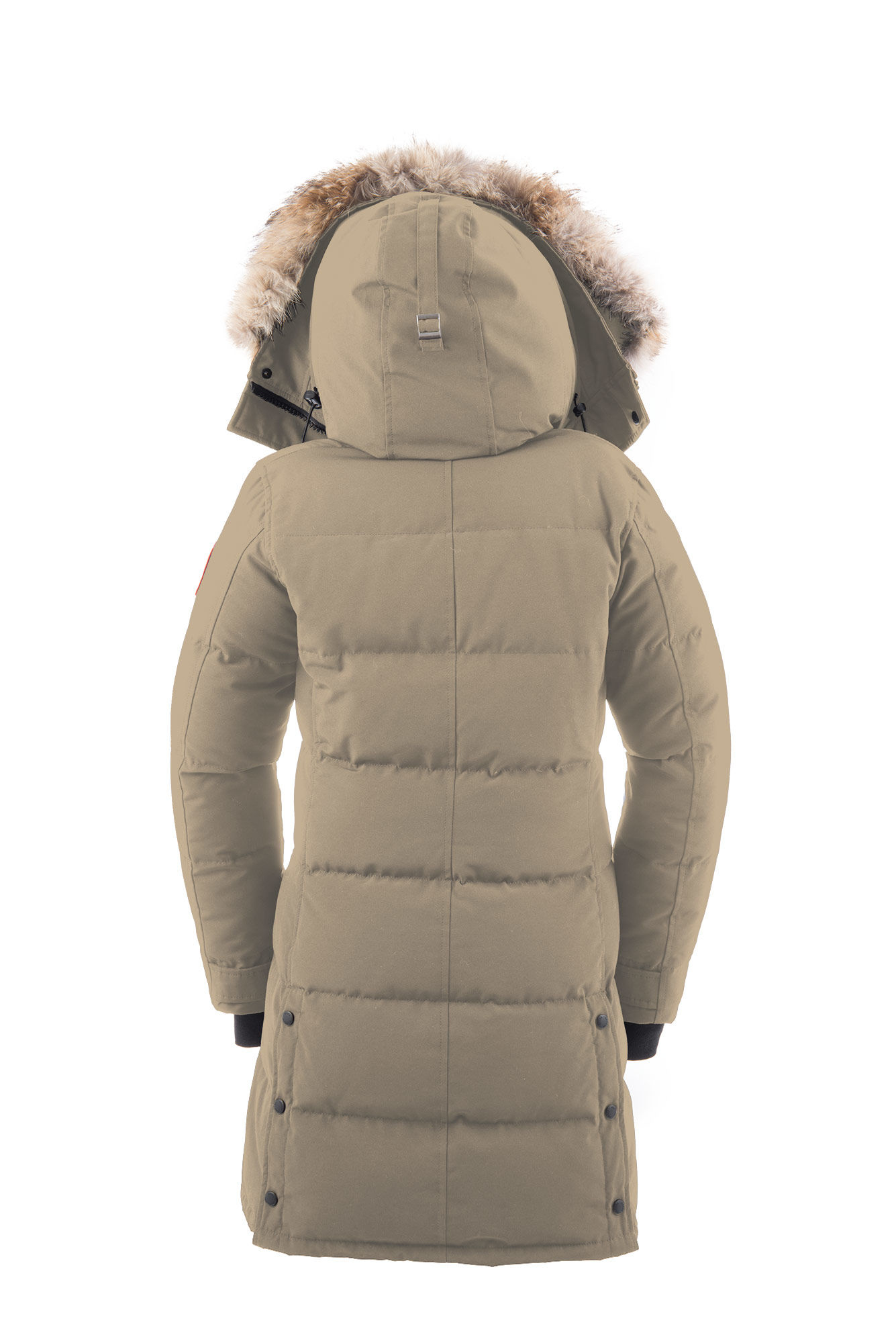 Fake Canada Goose Parkas