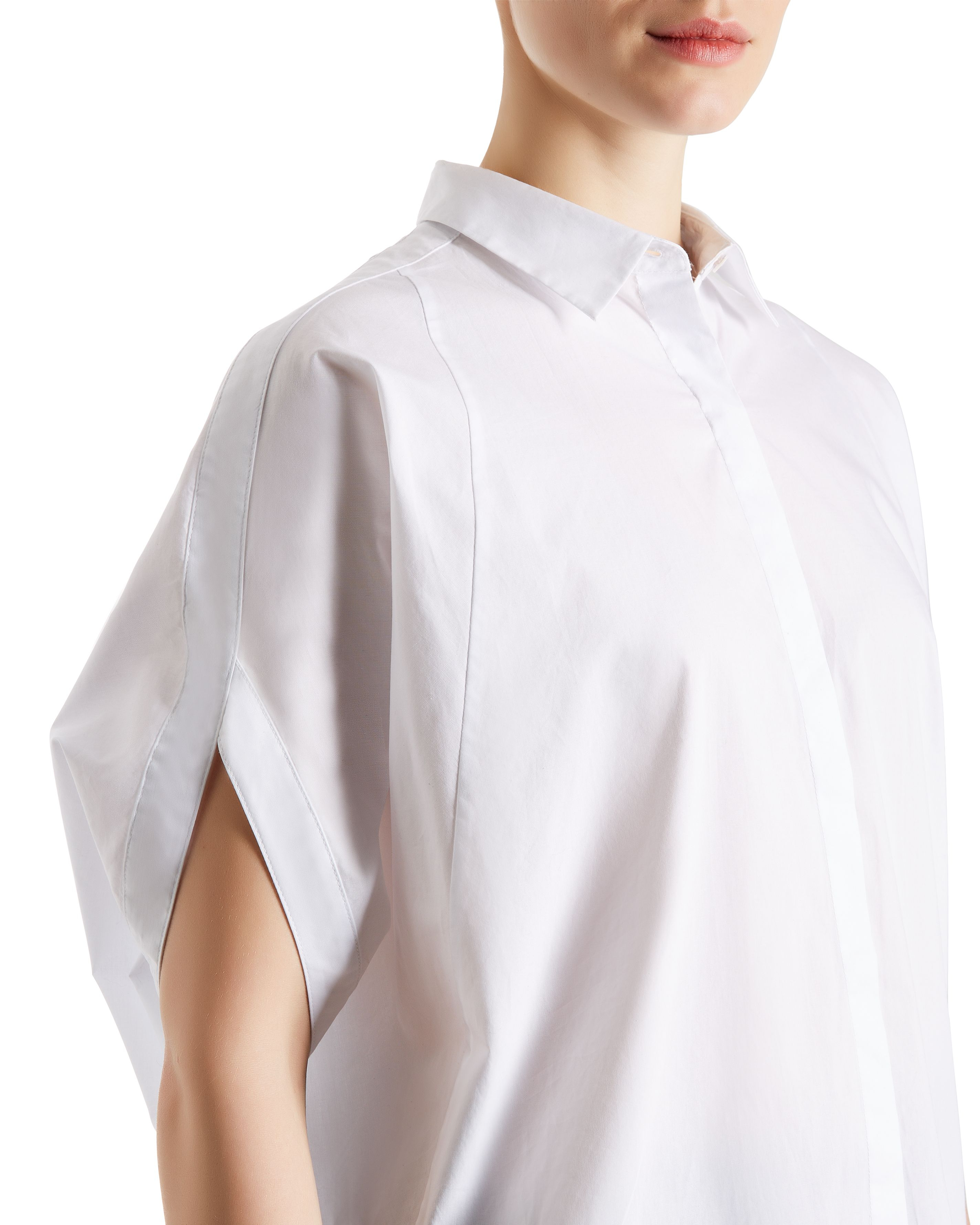 Women wear image by Hima on Sewing | Petal sleeve, Shirt sleeves