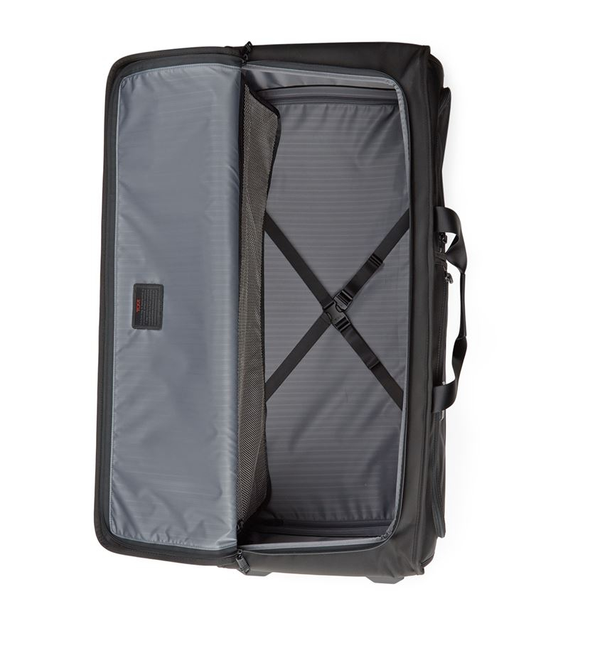 Extra Large Duffle Bag With Wheels Literacy Basics