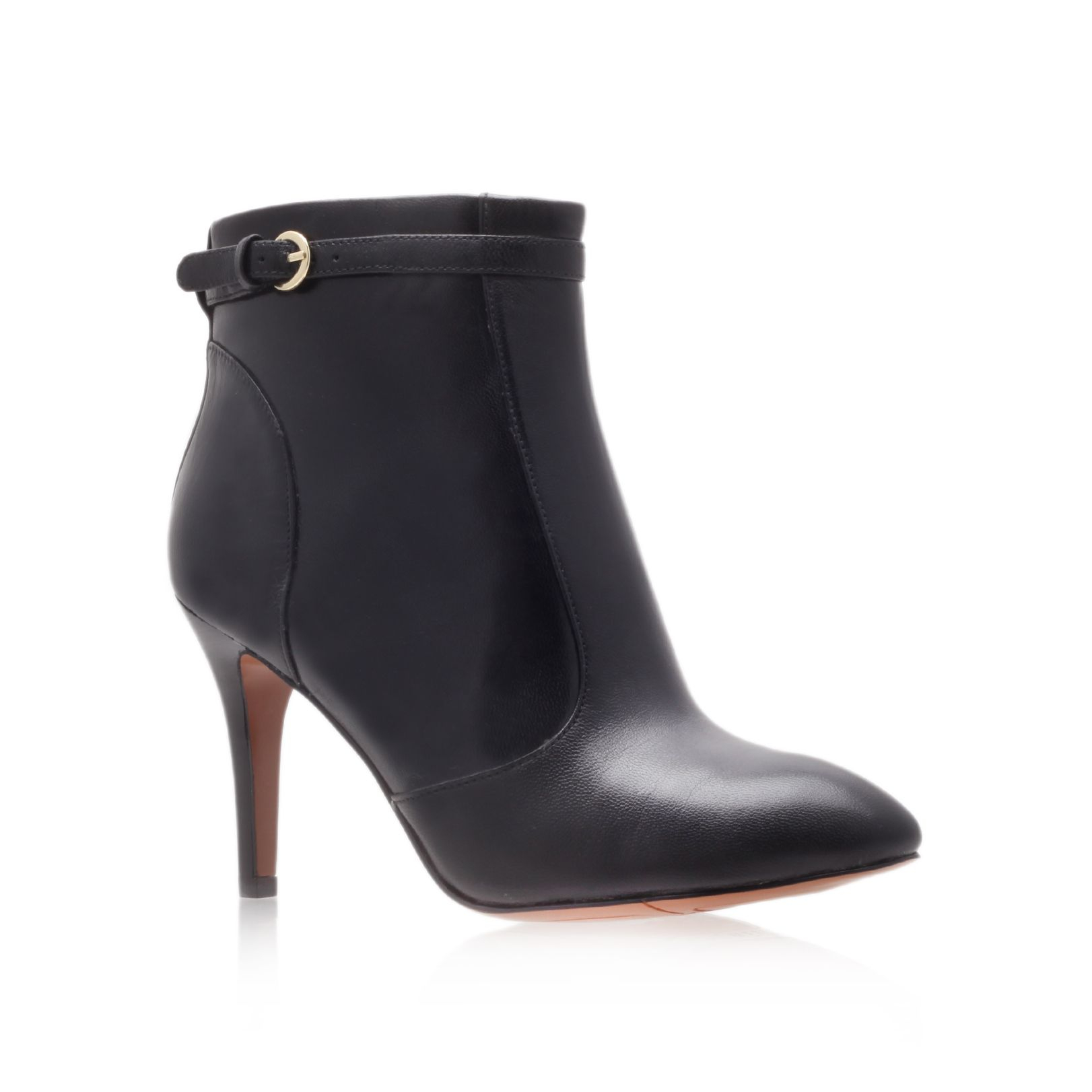 Nine west flagship ankle boots online