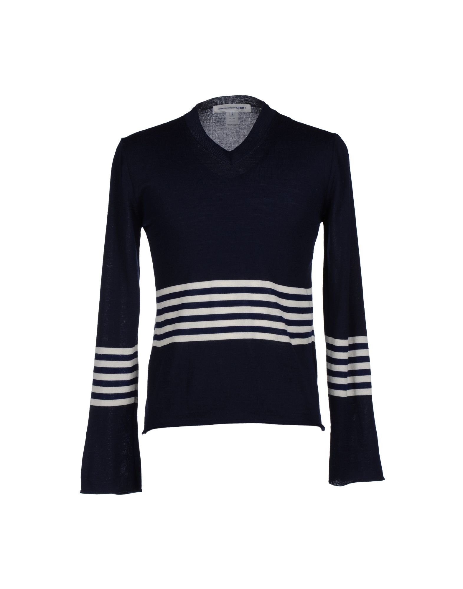 comme des garcons jumper mens