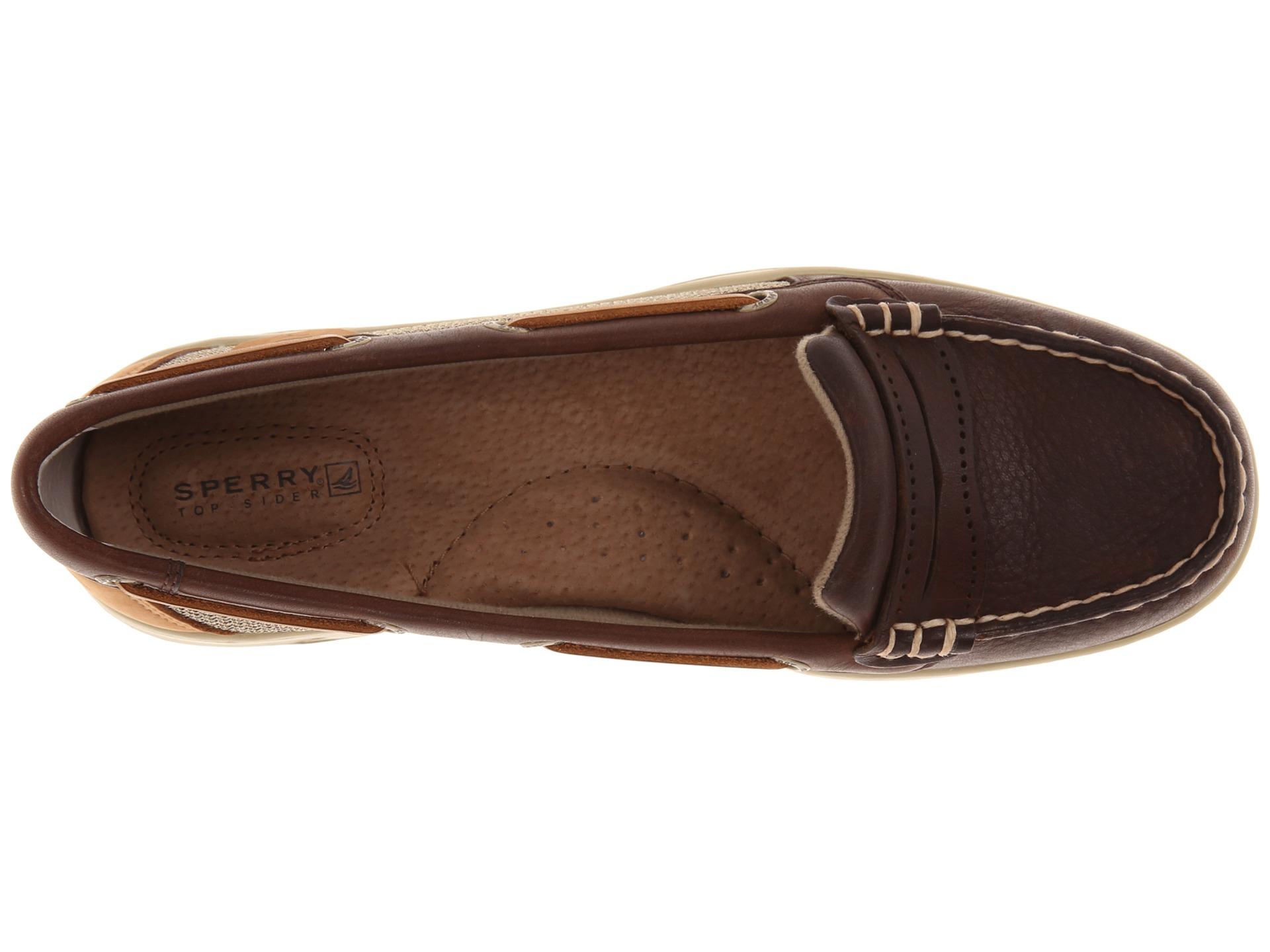 sperry top sider camo