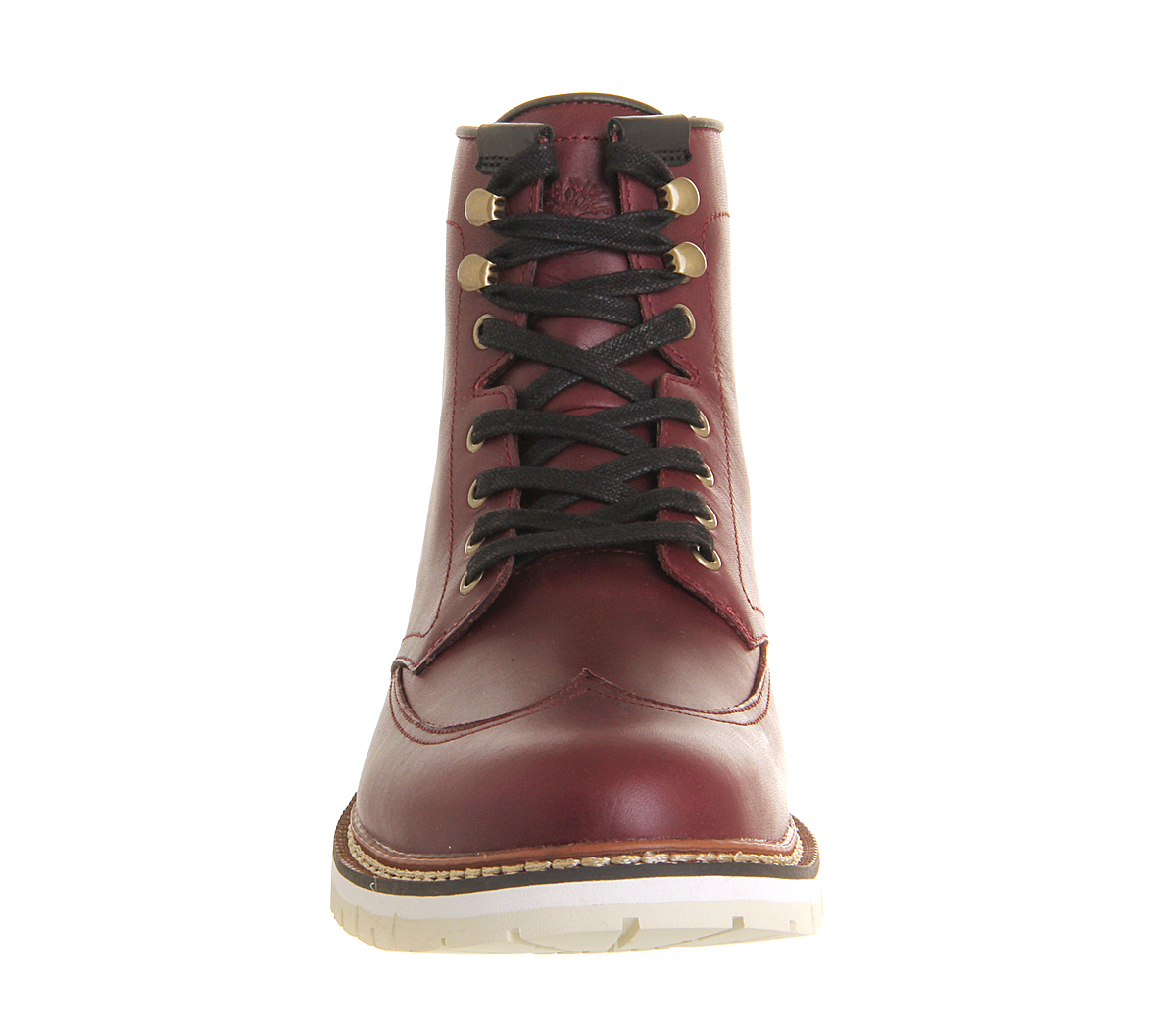 timberland britton hill wingtip