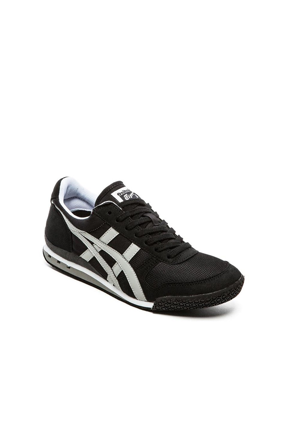 onitsuka tiger ultimate 81 black black