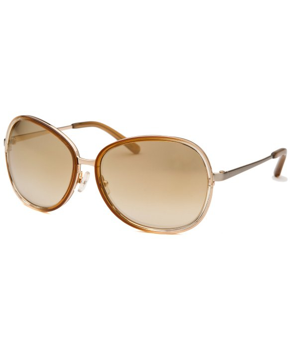 calvin klein green sunglasses