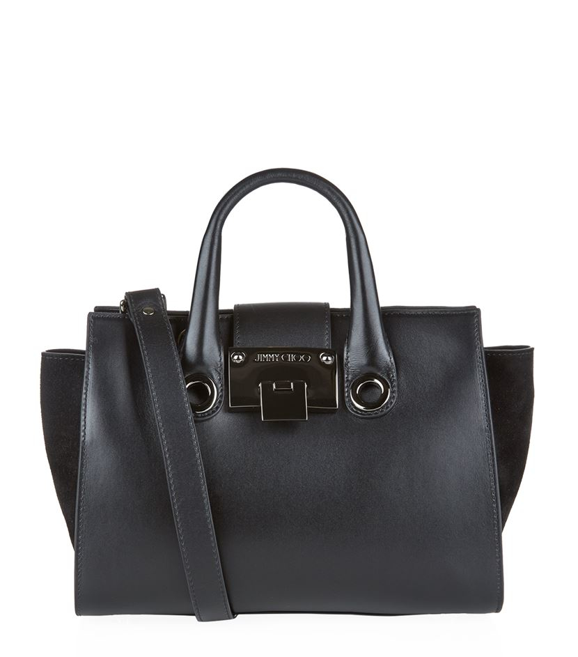Jimmy Choo Dessy Holdall Handbag lyst jimmy choo crossbody bag in black Jimmy Choo Dessy Holdall Handbag lyst jimmy choo crossbody bag in black