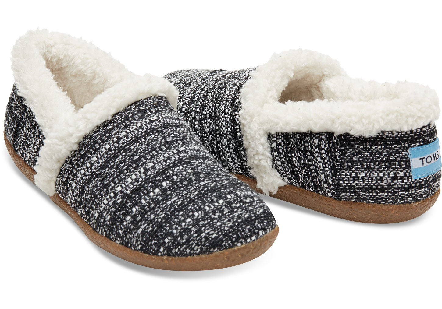 tom slippers womens