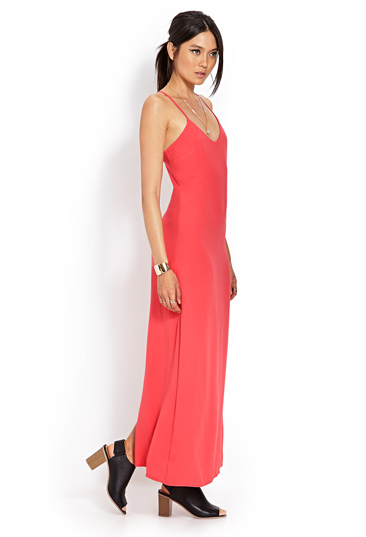 Forever 21 red dress maxi dresses Forever 21 red dress maxi dresses