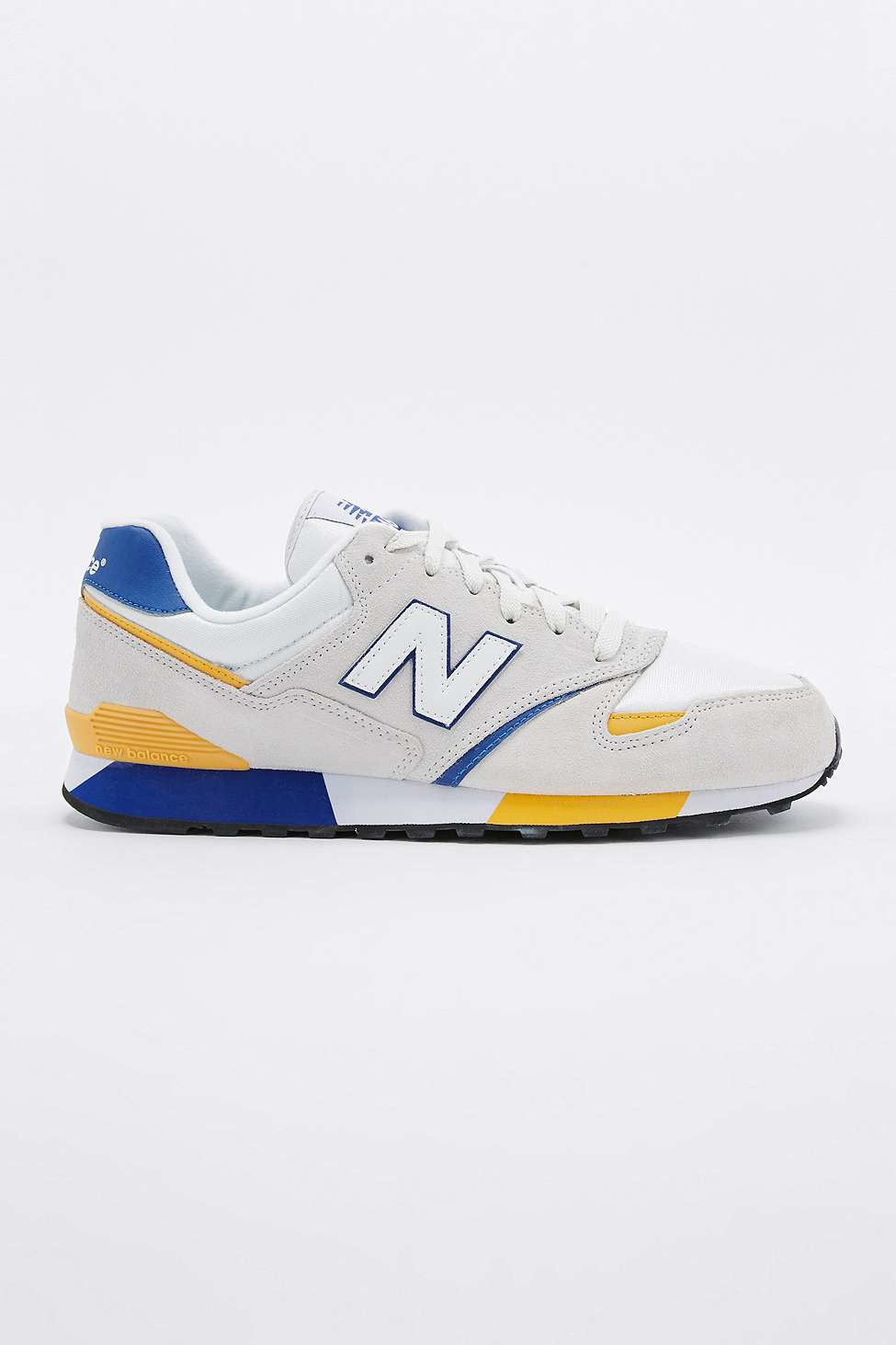 new balance 446 white and orange trainers new balance 446 white and orange trainers