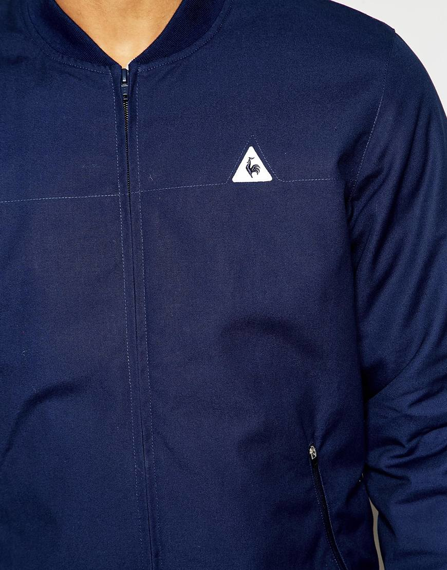 bomber le coq sportif