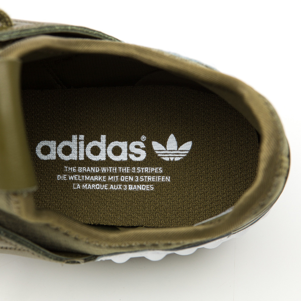 adidas zx 630 dames beige