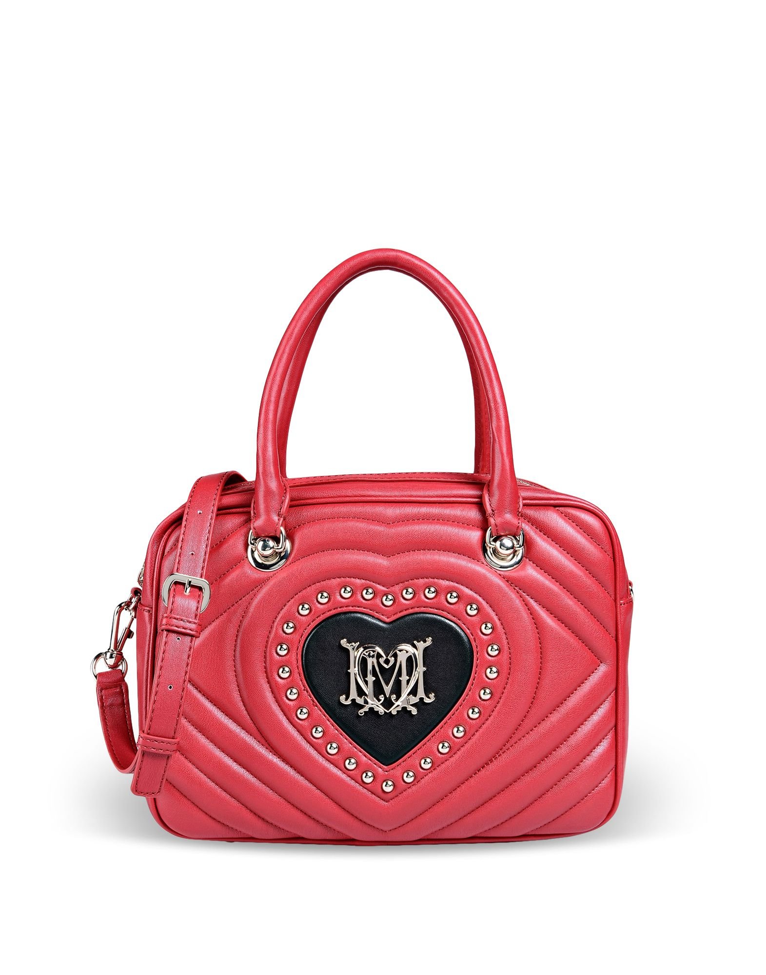 love moschino purse sale