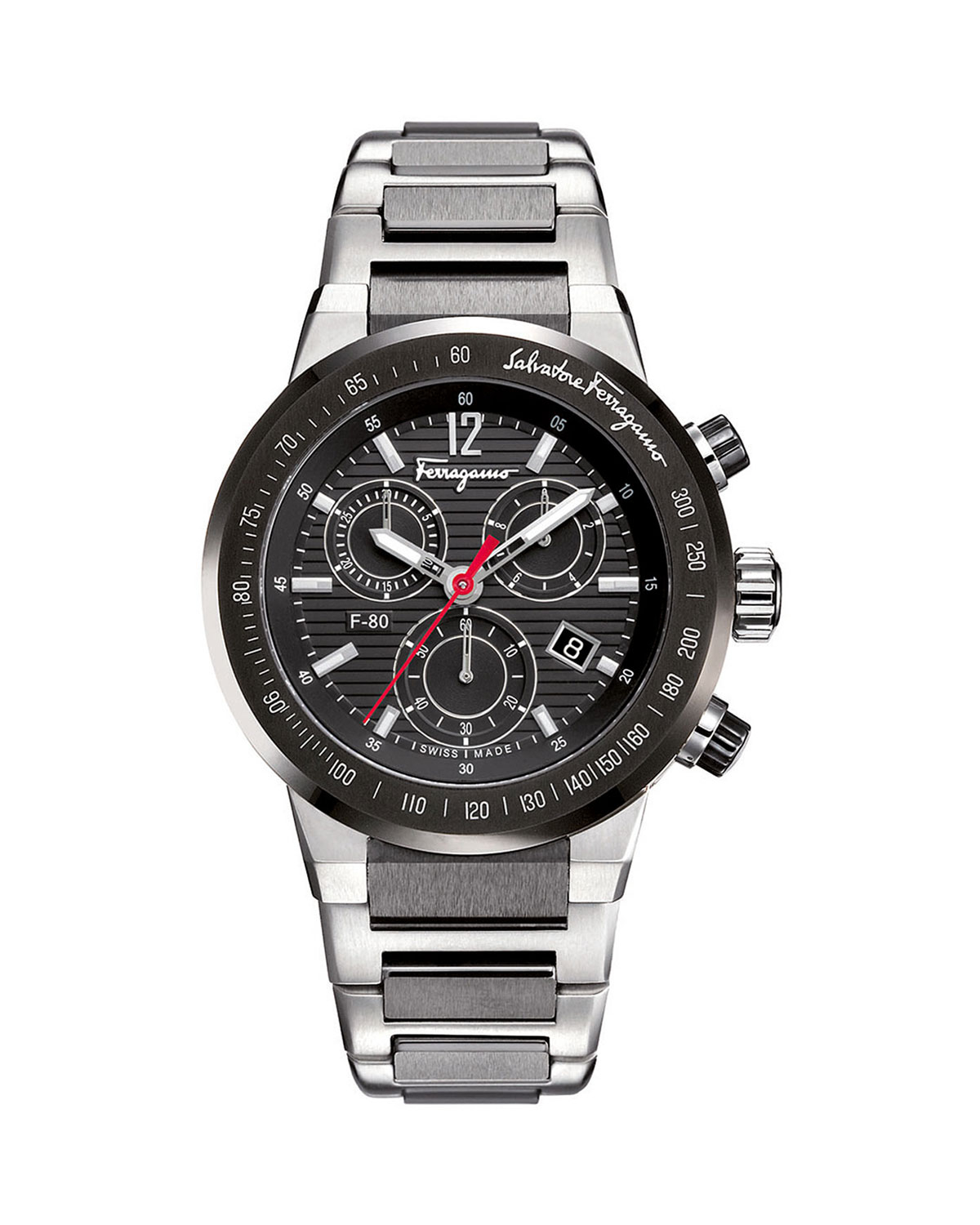 ferragamo ora watch