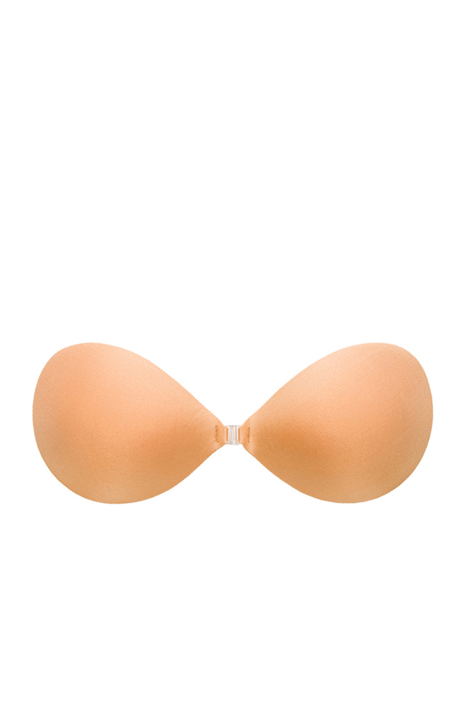 Nubra Seamless Bra Cups in Brown Lyst