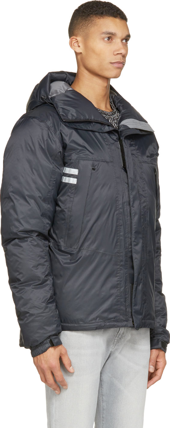 canada goose mountaineer down jacket canada goose mountaineer down jacket