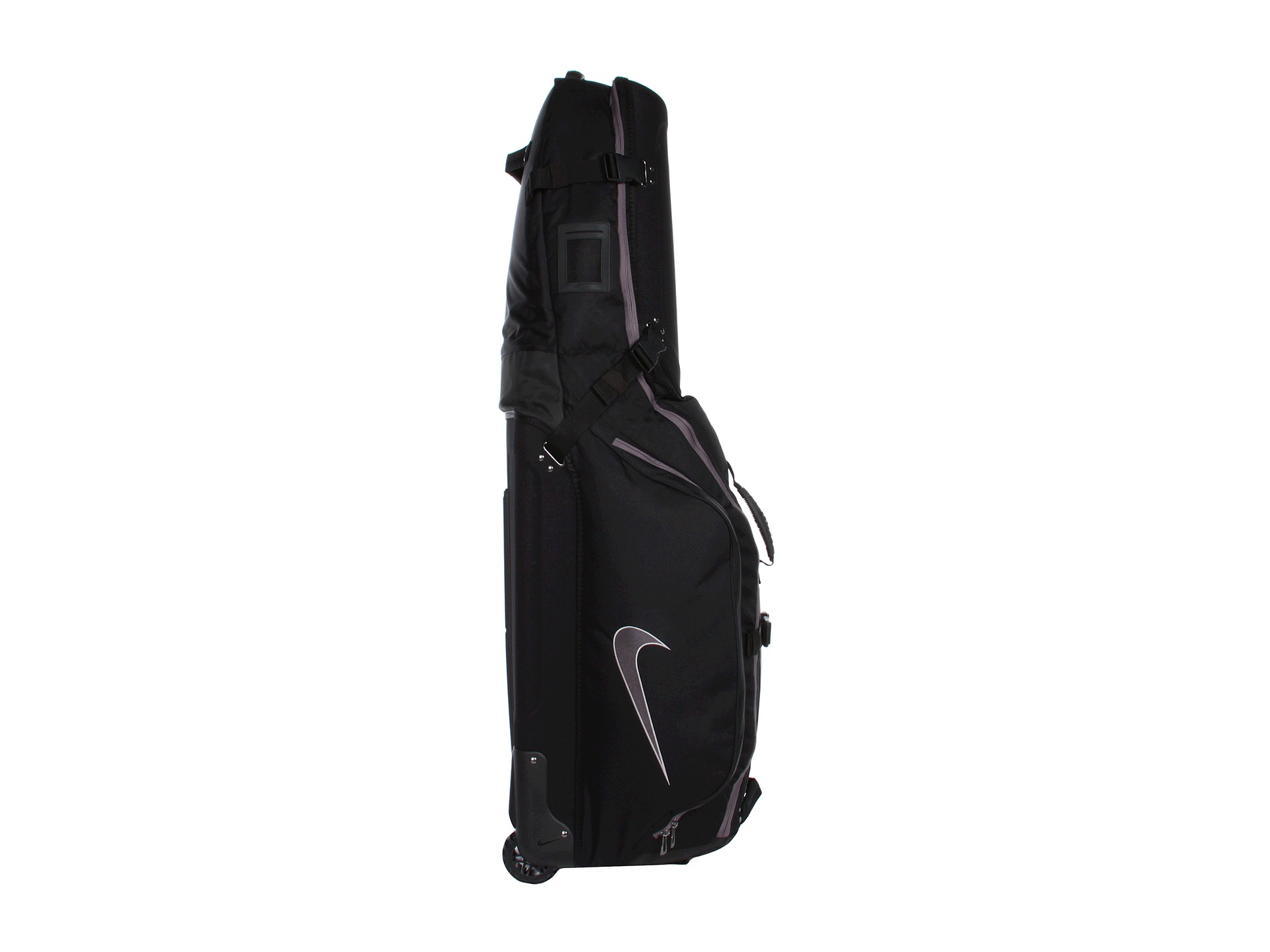 Lyst Nike Travel Cover Tour In Black Gallery