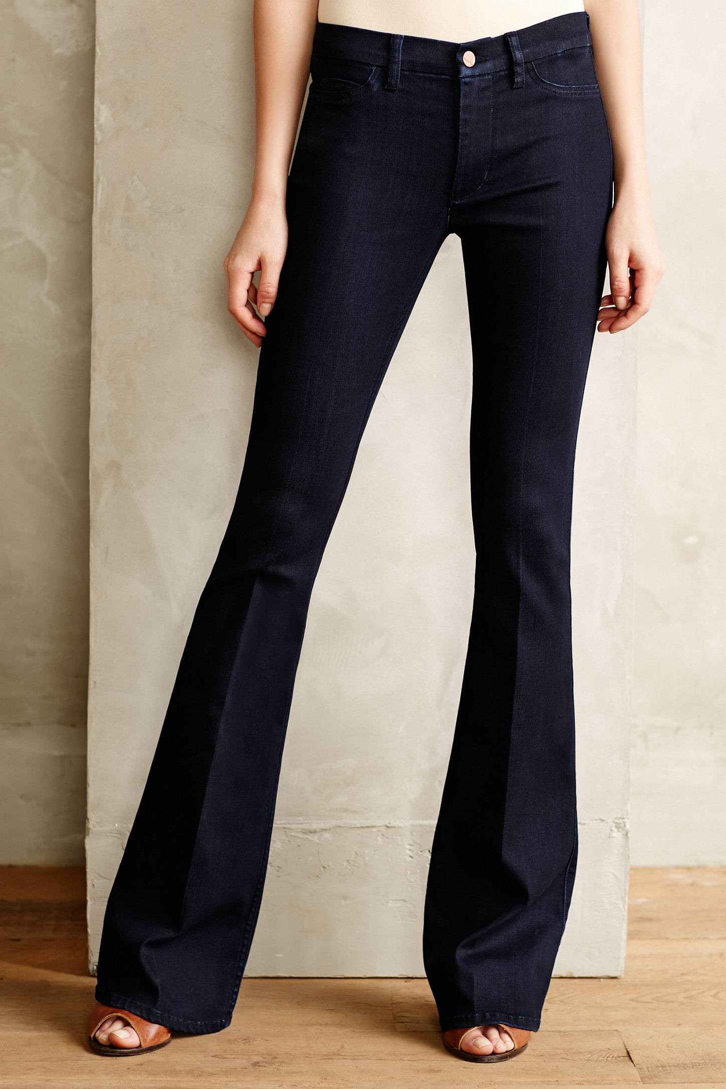 skinny kick jeans