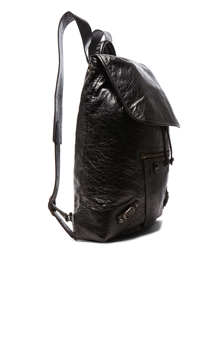 balenciaga small backpack