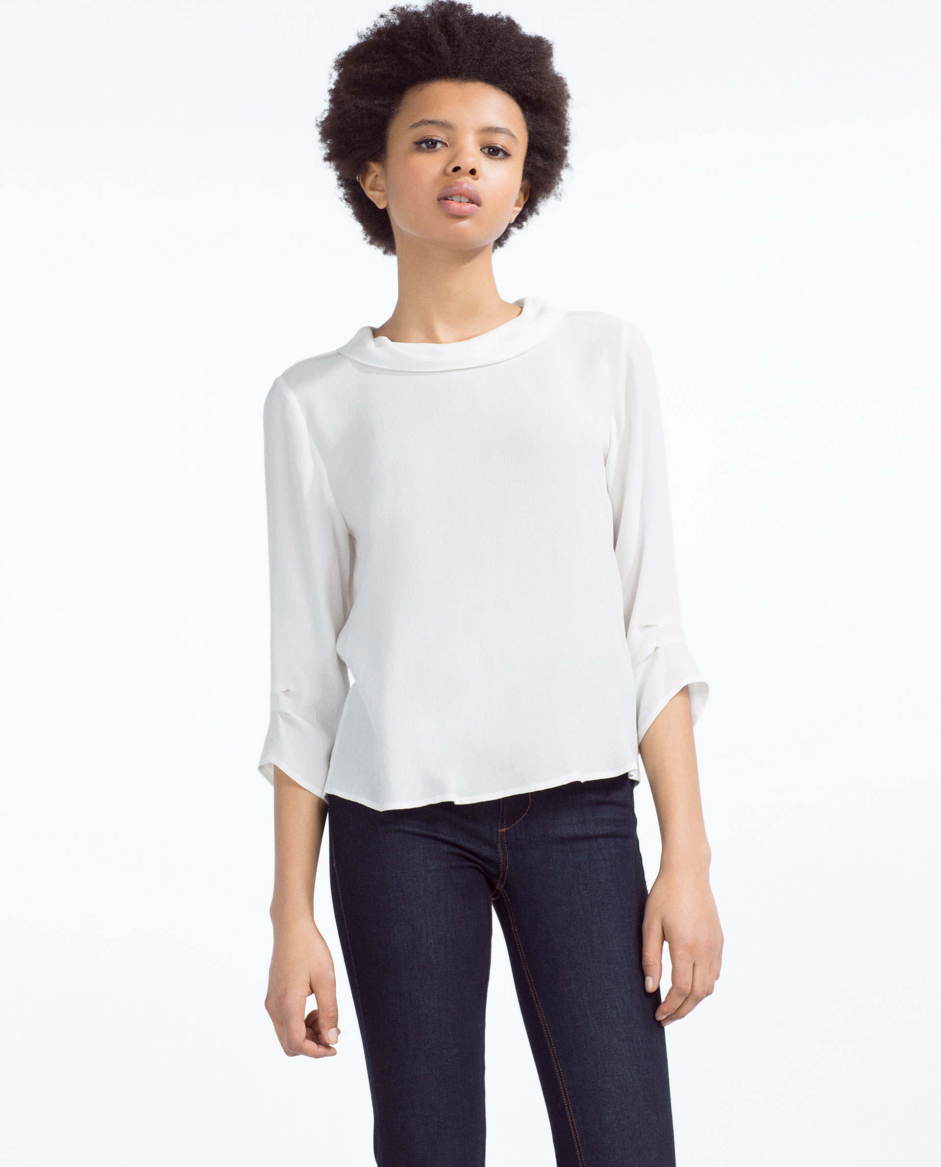 blouse zara brilliant green blouse zara inspirational sobatapk blouse zara brilliant green blouse zara inspirational sobatapk