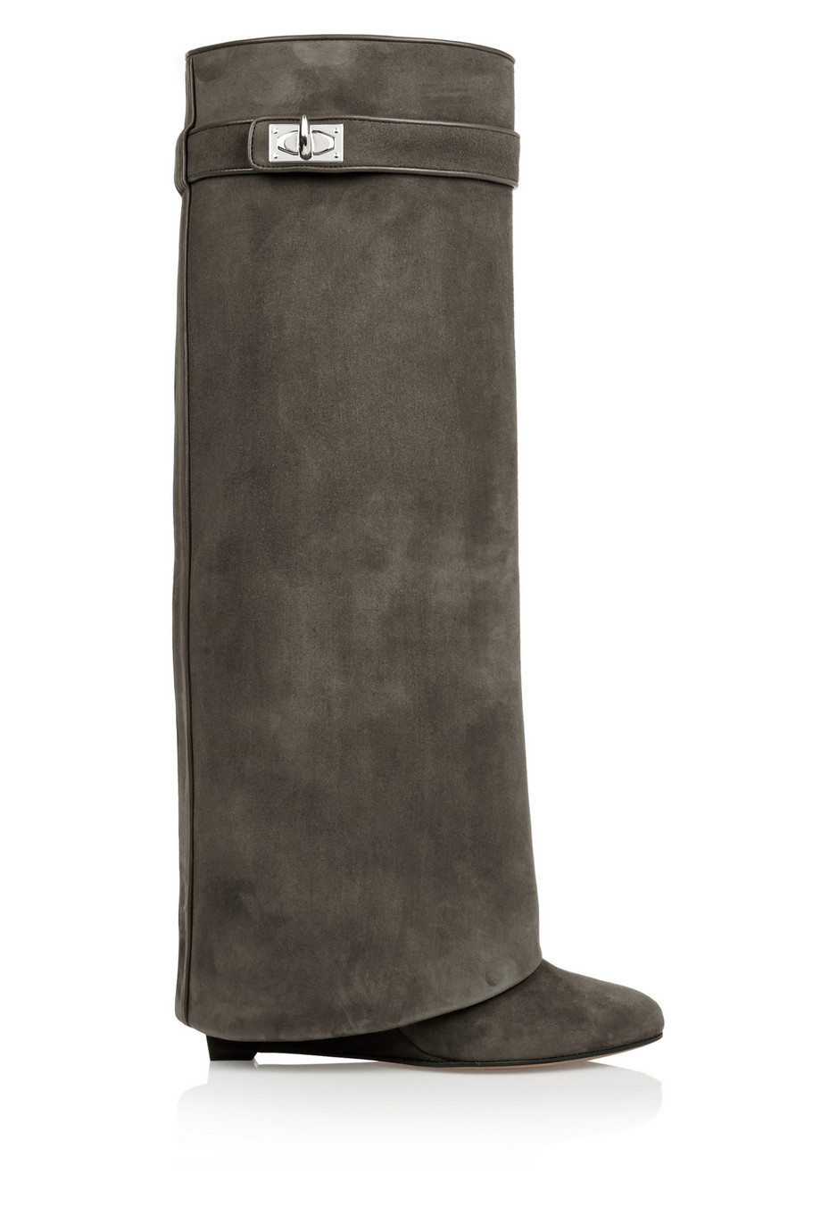 givenchy wedge boots