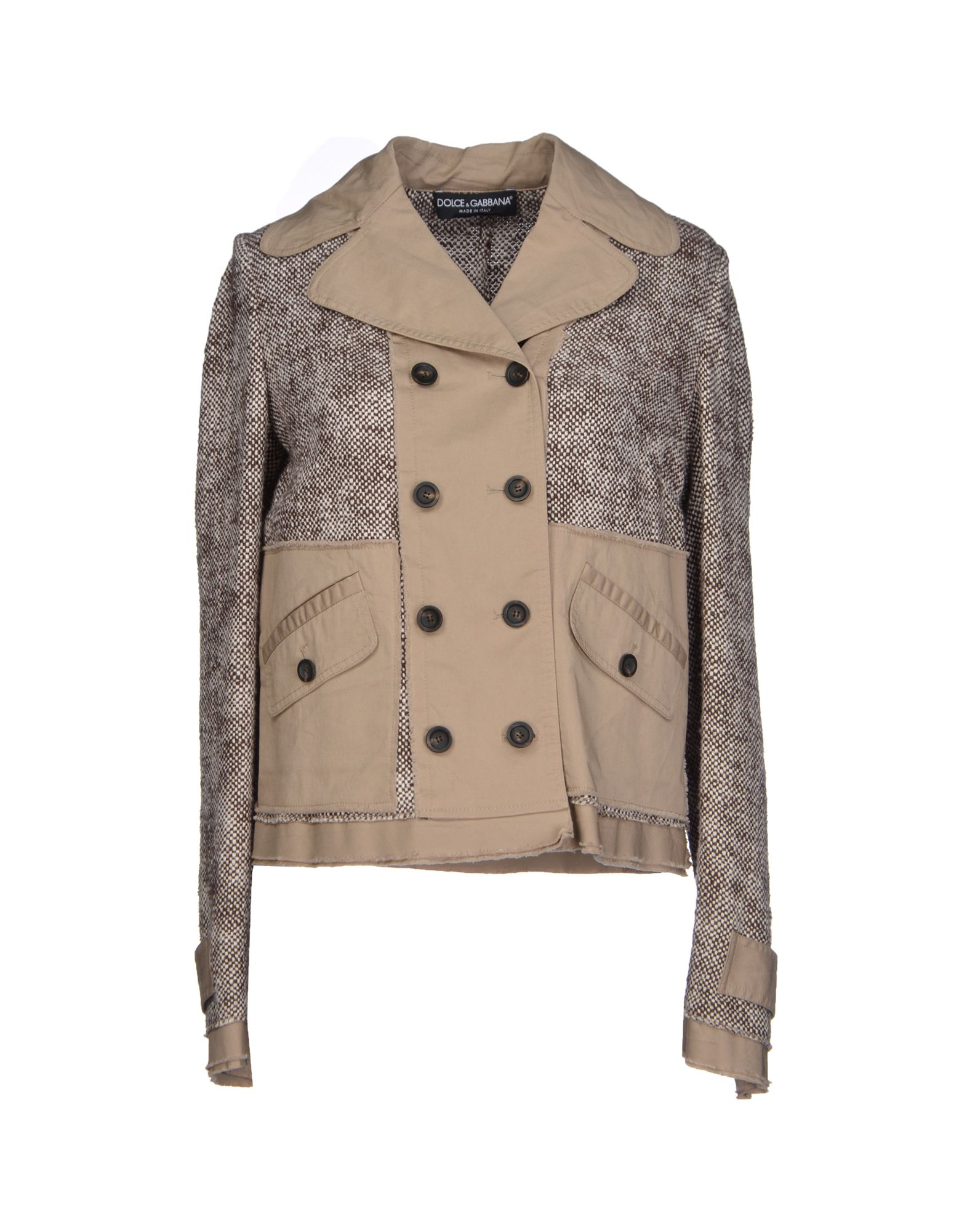 dolce gabbana beige