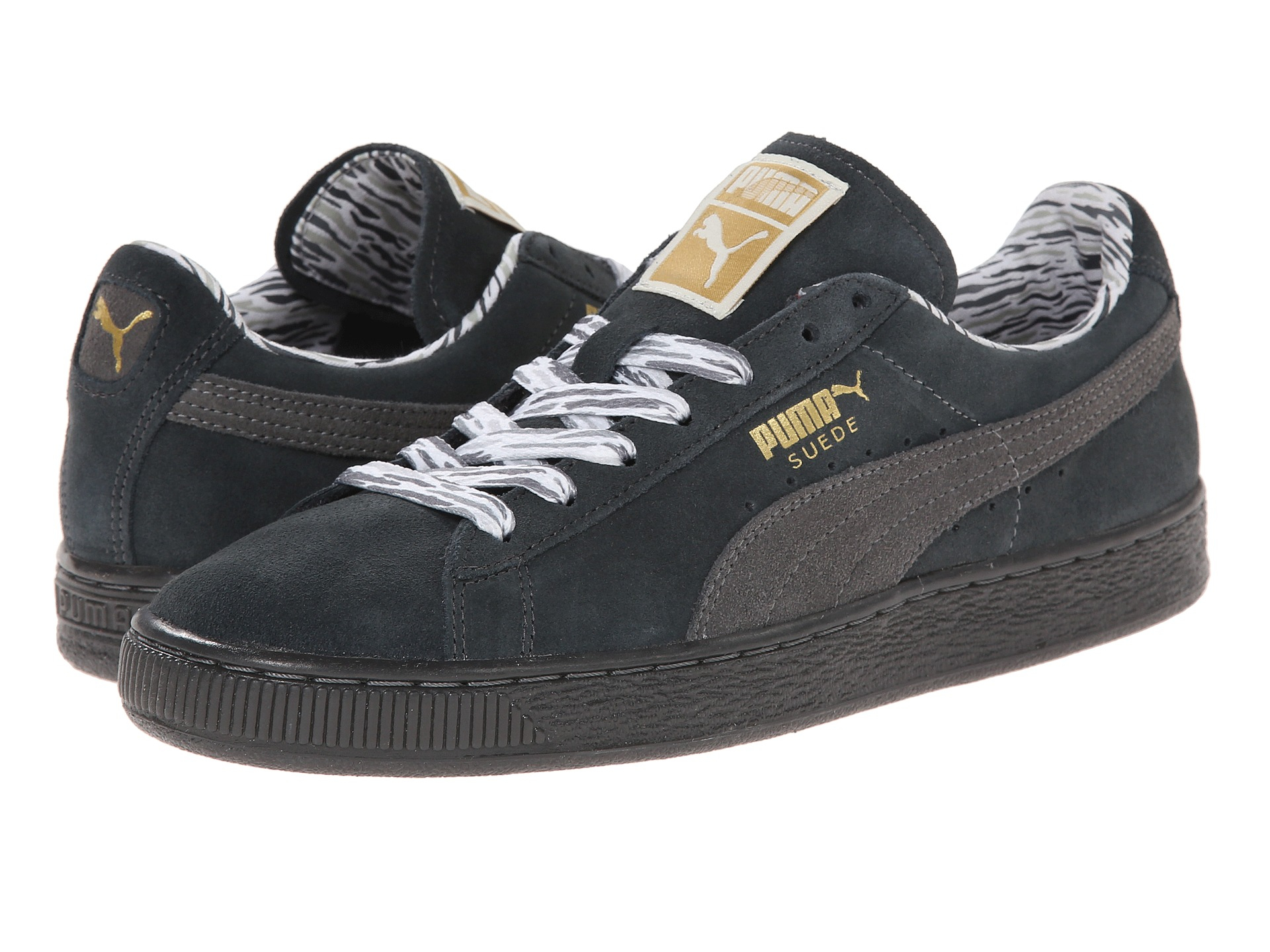 puma suede classic coastal puma suede classic coastal