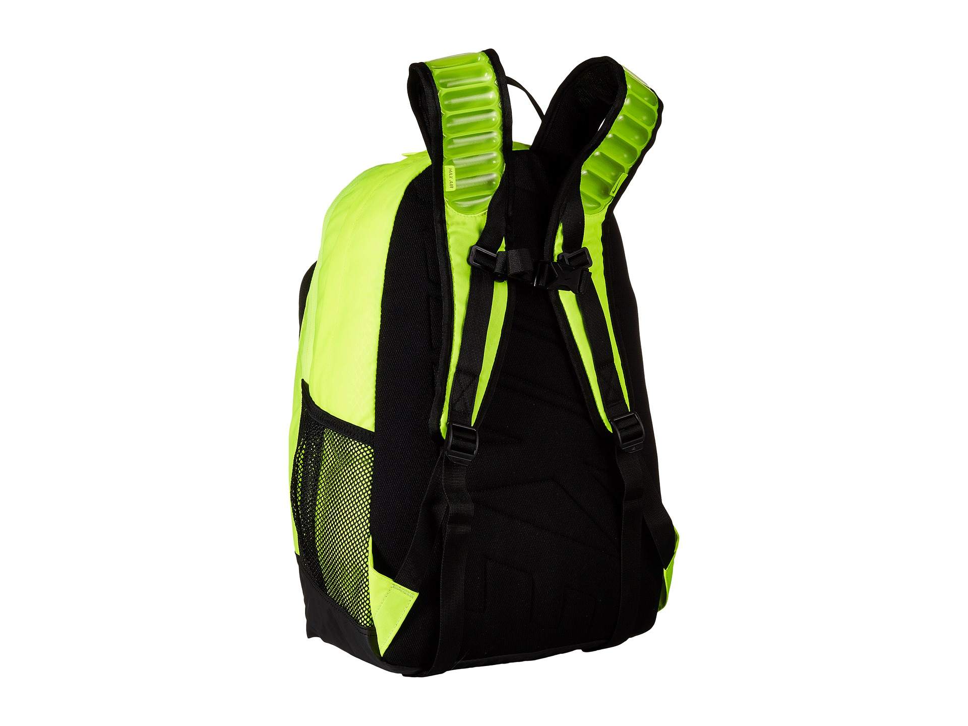 nike max air vapor graphic backpack