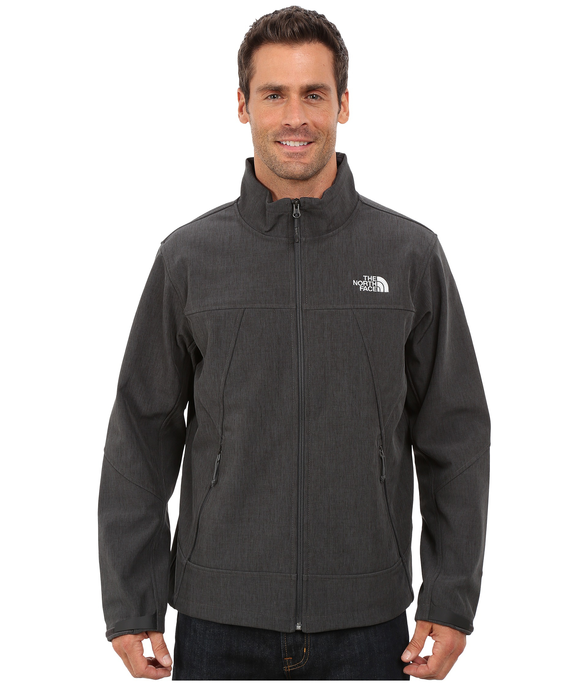 the north face chromium thermal jacket