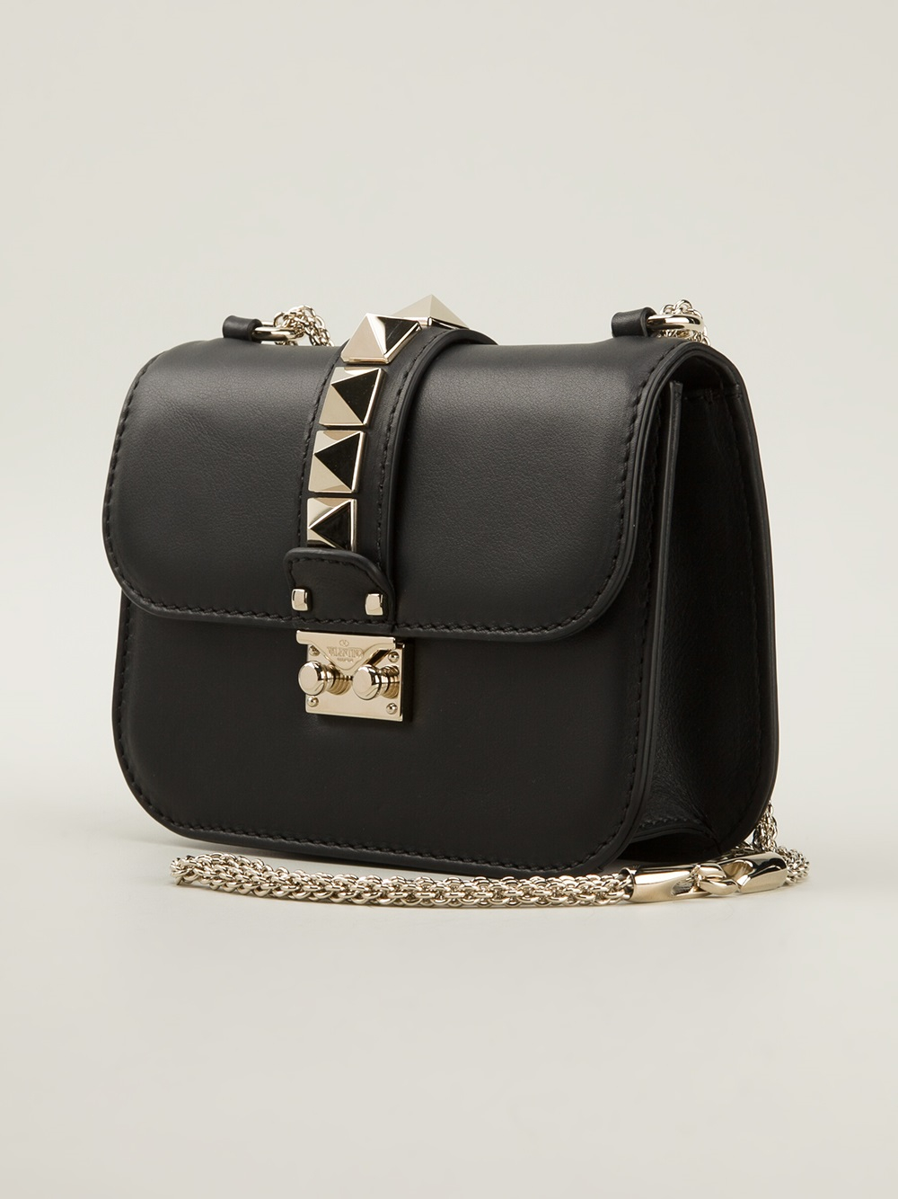 Valentino Black Purses | Paul Smith