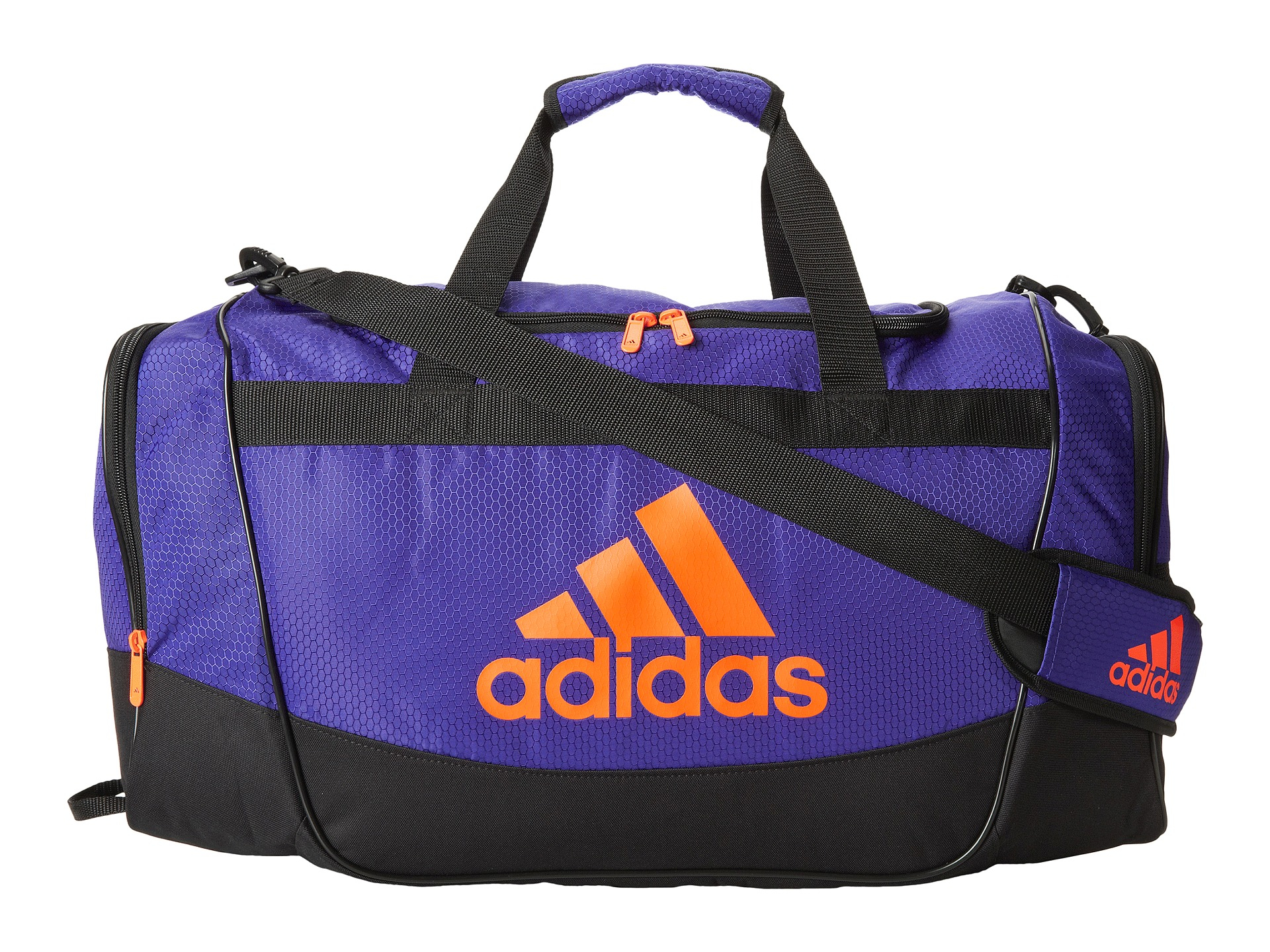 adidas rolling duffle