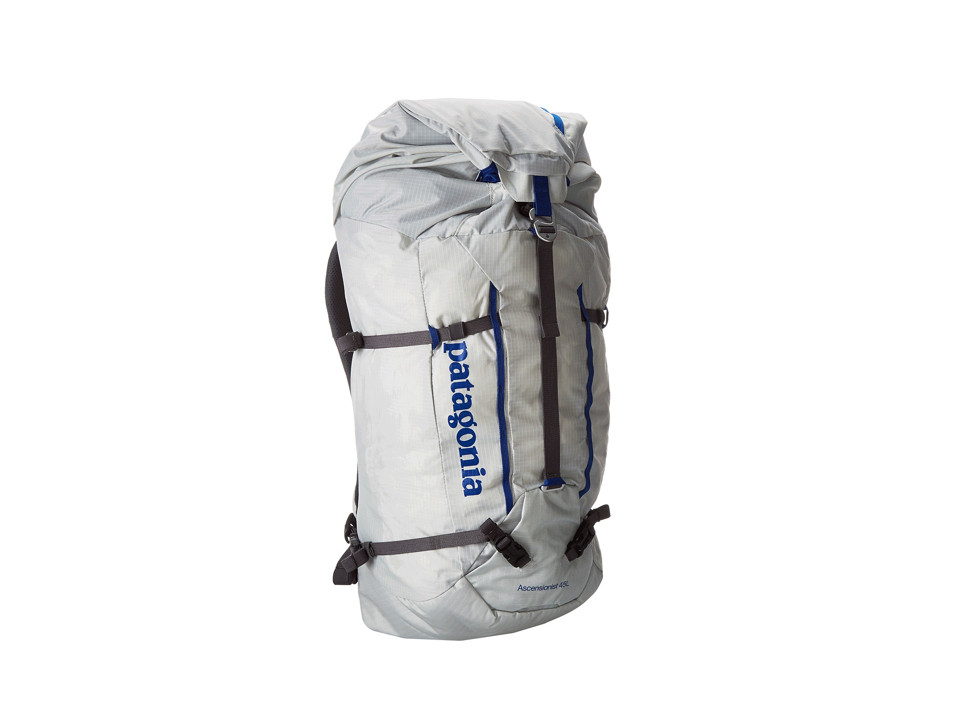 patagonia ascensionist 45l