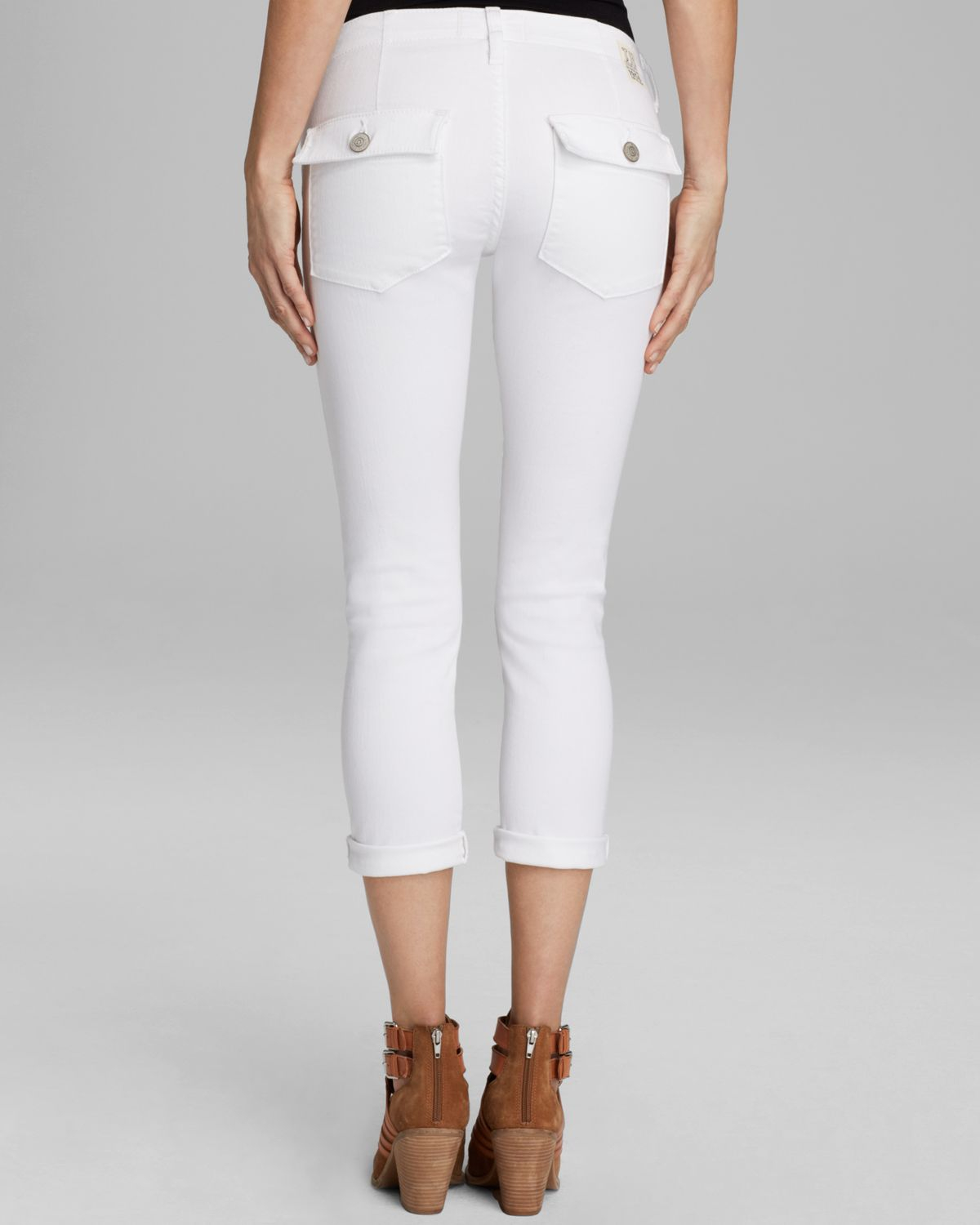 true religion white jeans surplus joyce military skinny in optic white product 1 18230384 3 636812807 normal