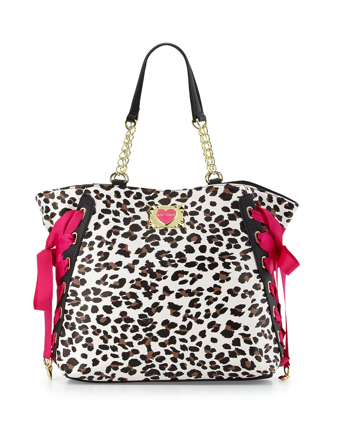 tj maxx betsey johnson purses